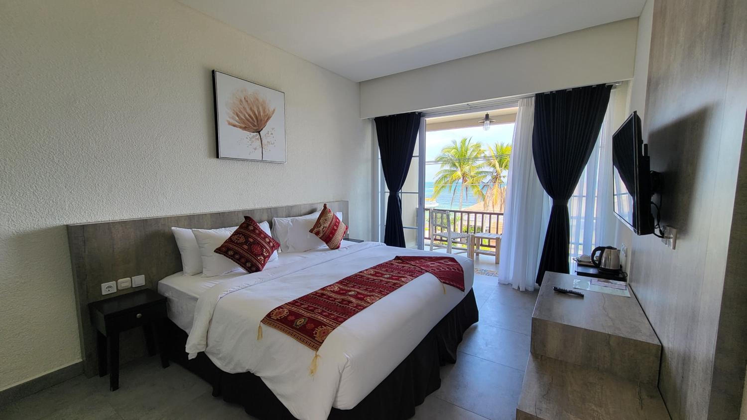 Natuna Ocean View - Photo 7