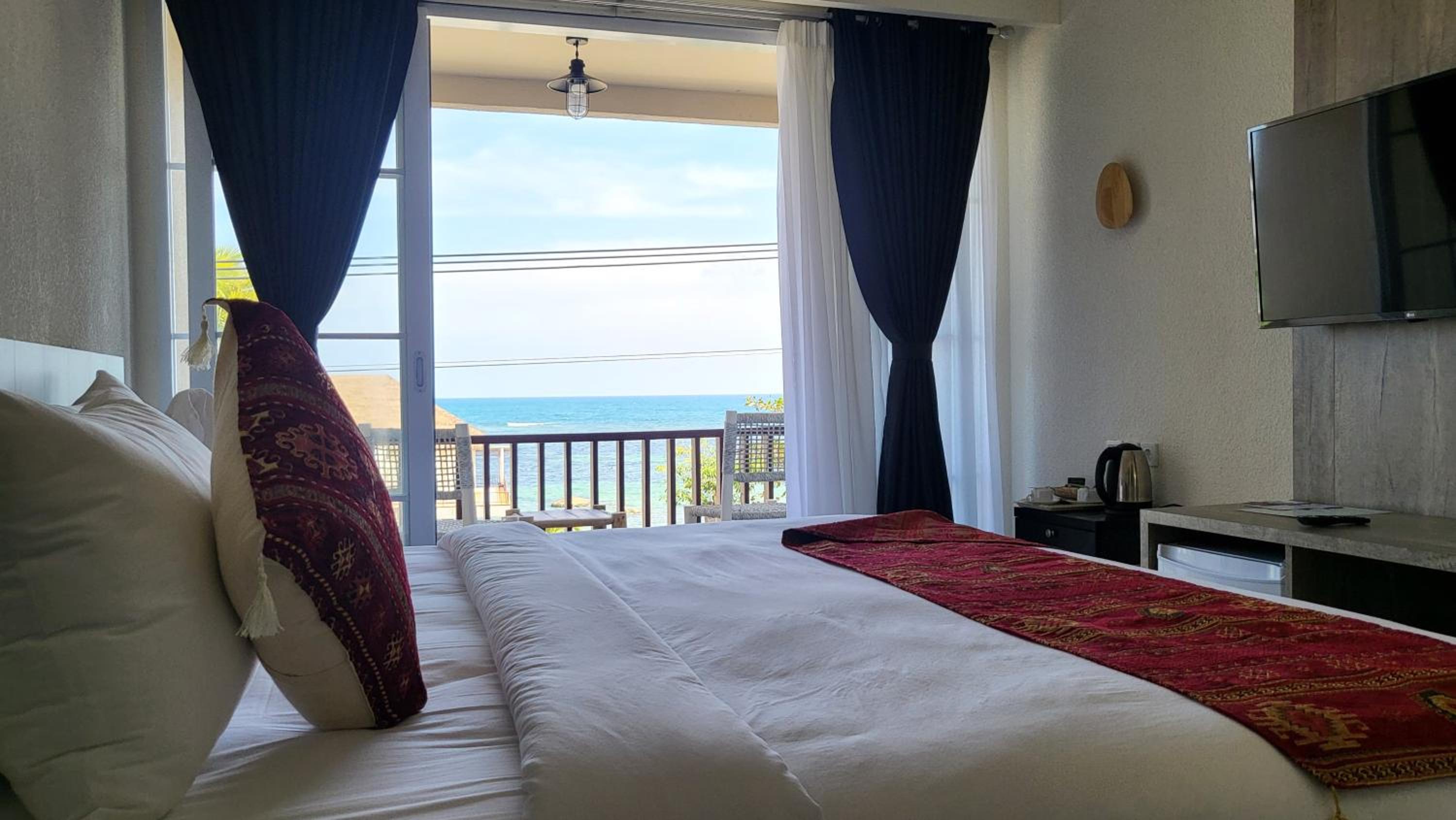Natuna Ocean View - Photo 11