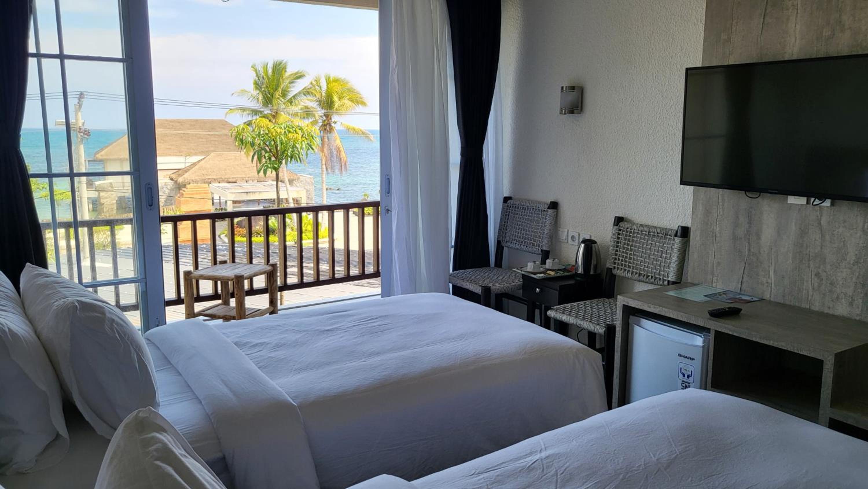 Natuna Ocean View - Photo 4