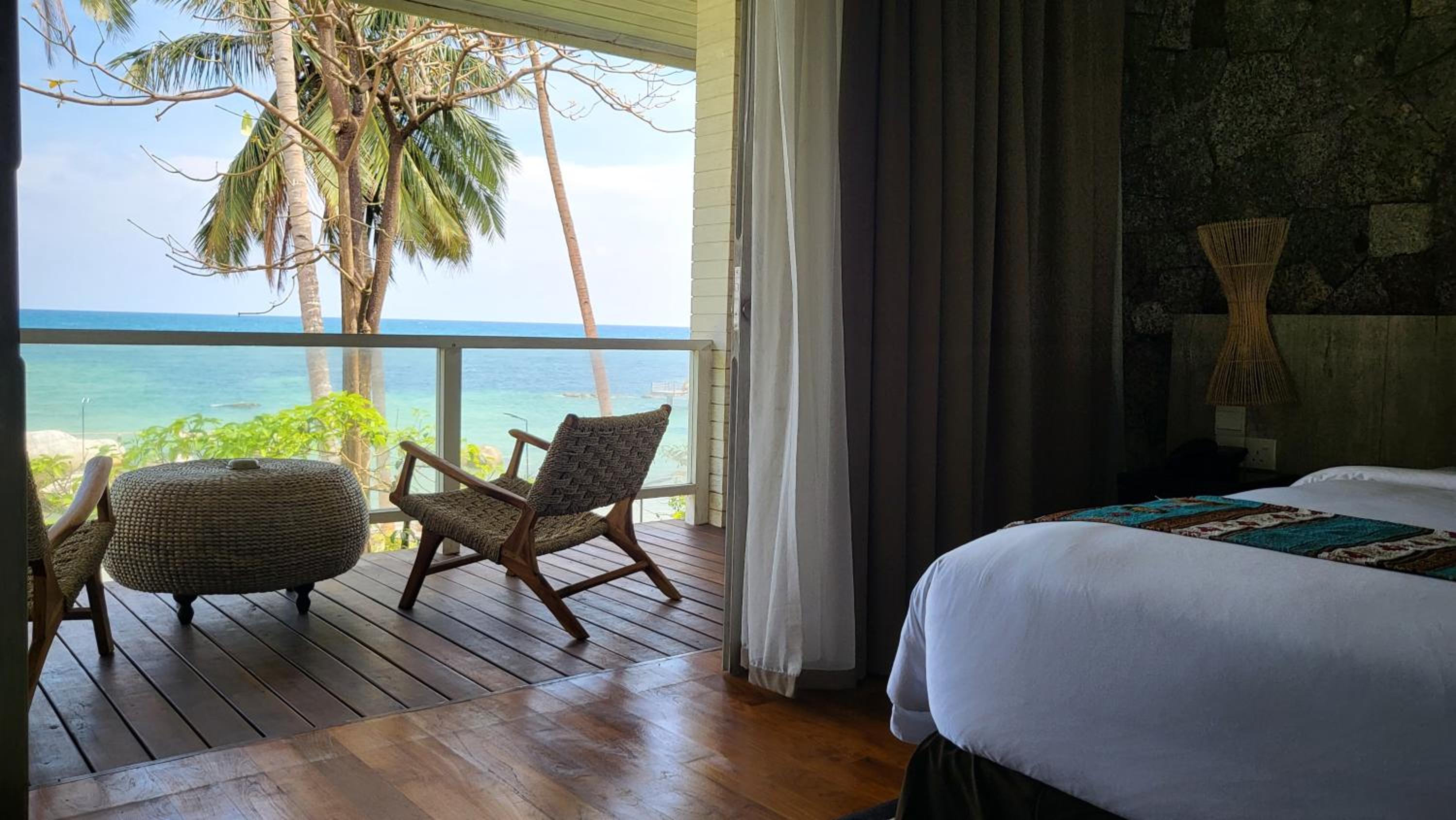 Adiwana Ocean View - Photo 2