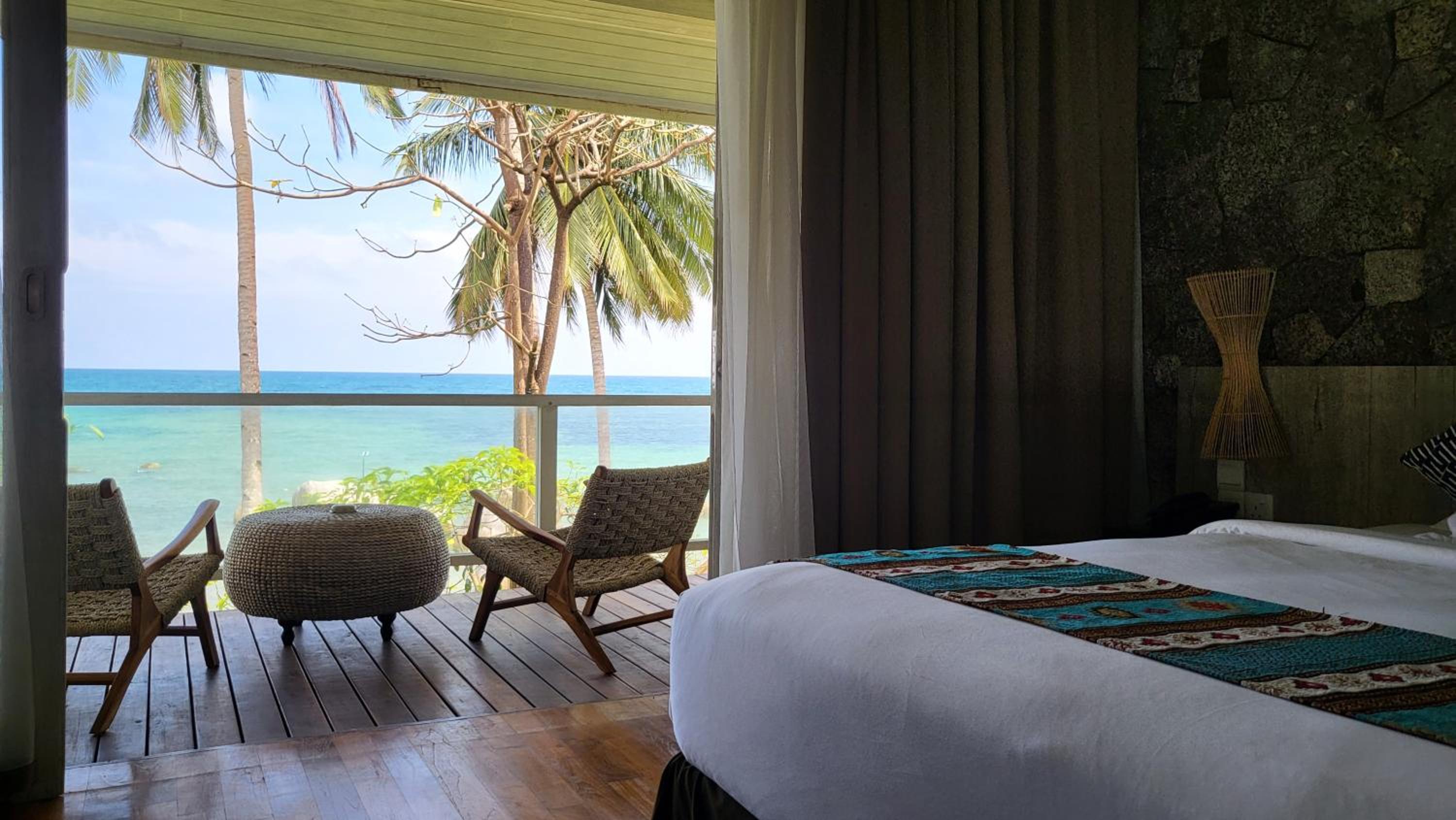 Adiwana Ocean View - Photo 7