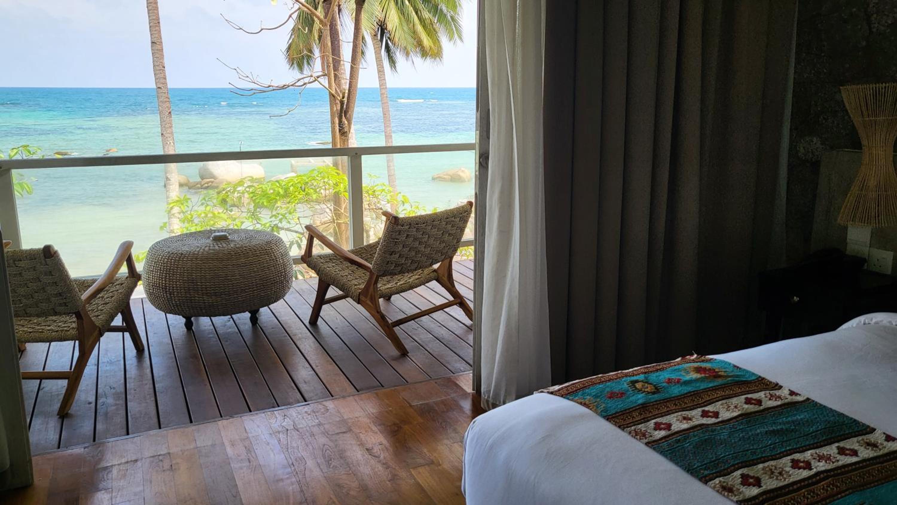 Adiwana Ocean View - Photo 6