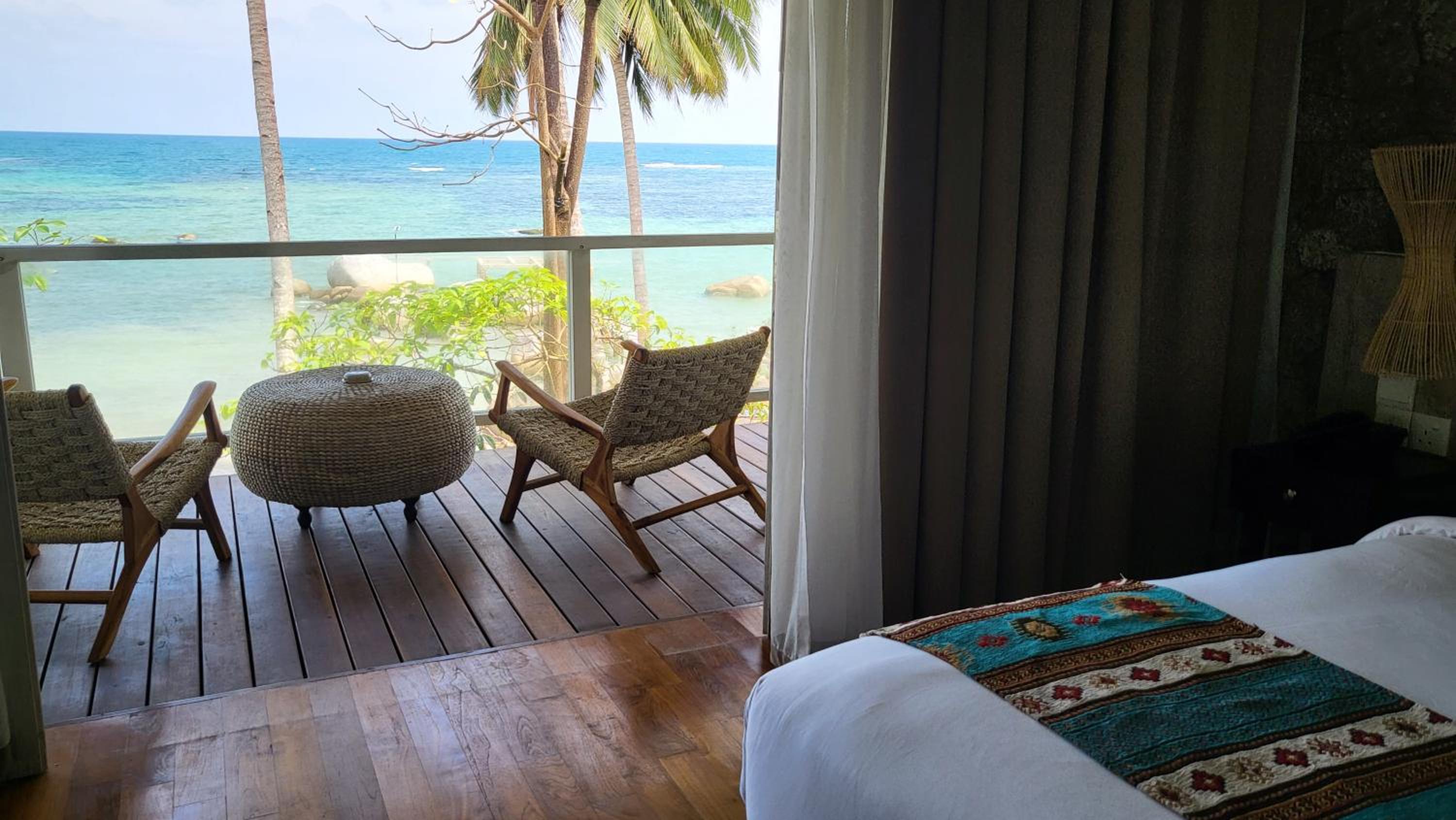 Adiwana Ocean View - Photo 9