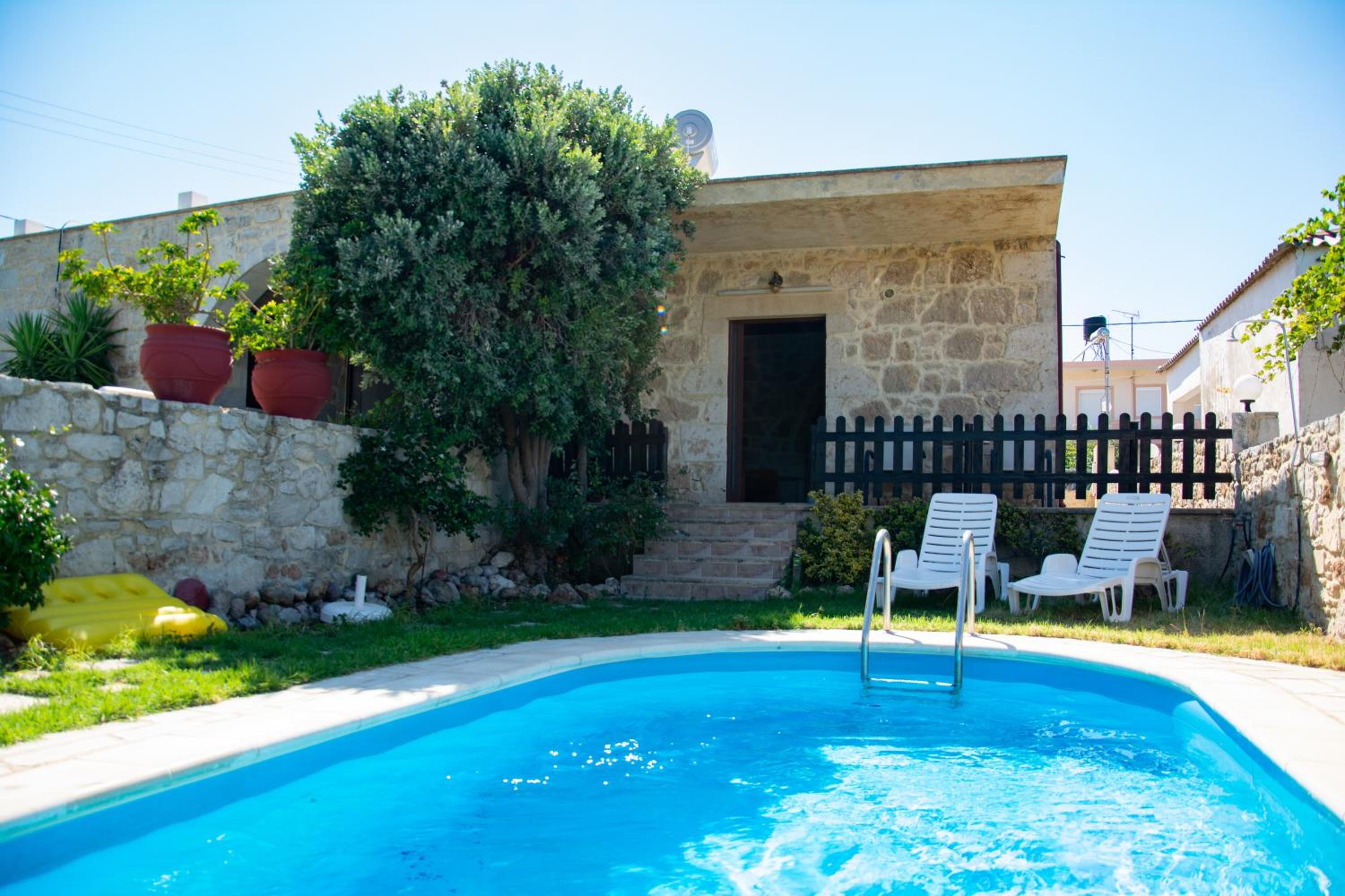 Villa with Private Pool photo 2