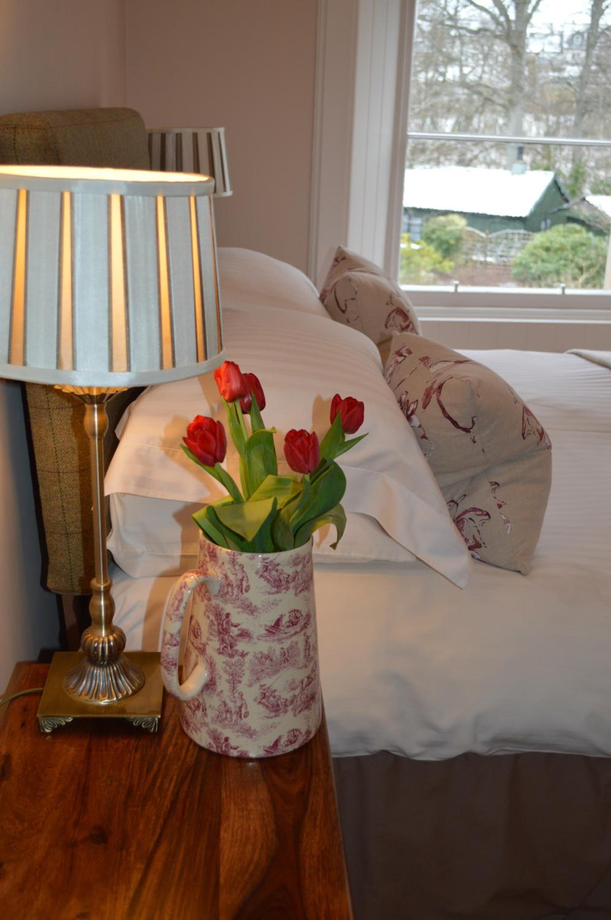 Classic Double Room photo 1