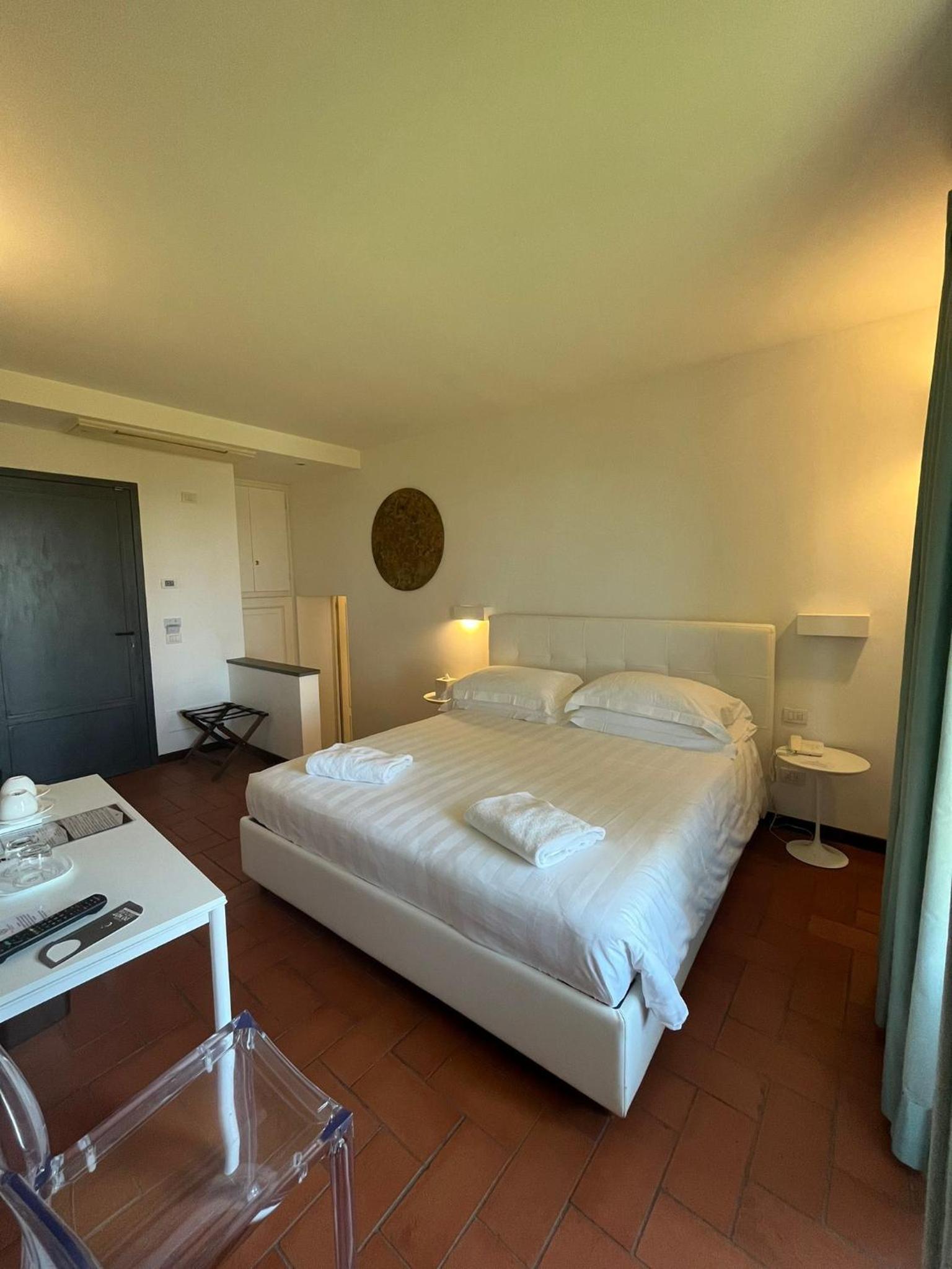 Double Room - Annex