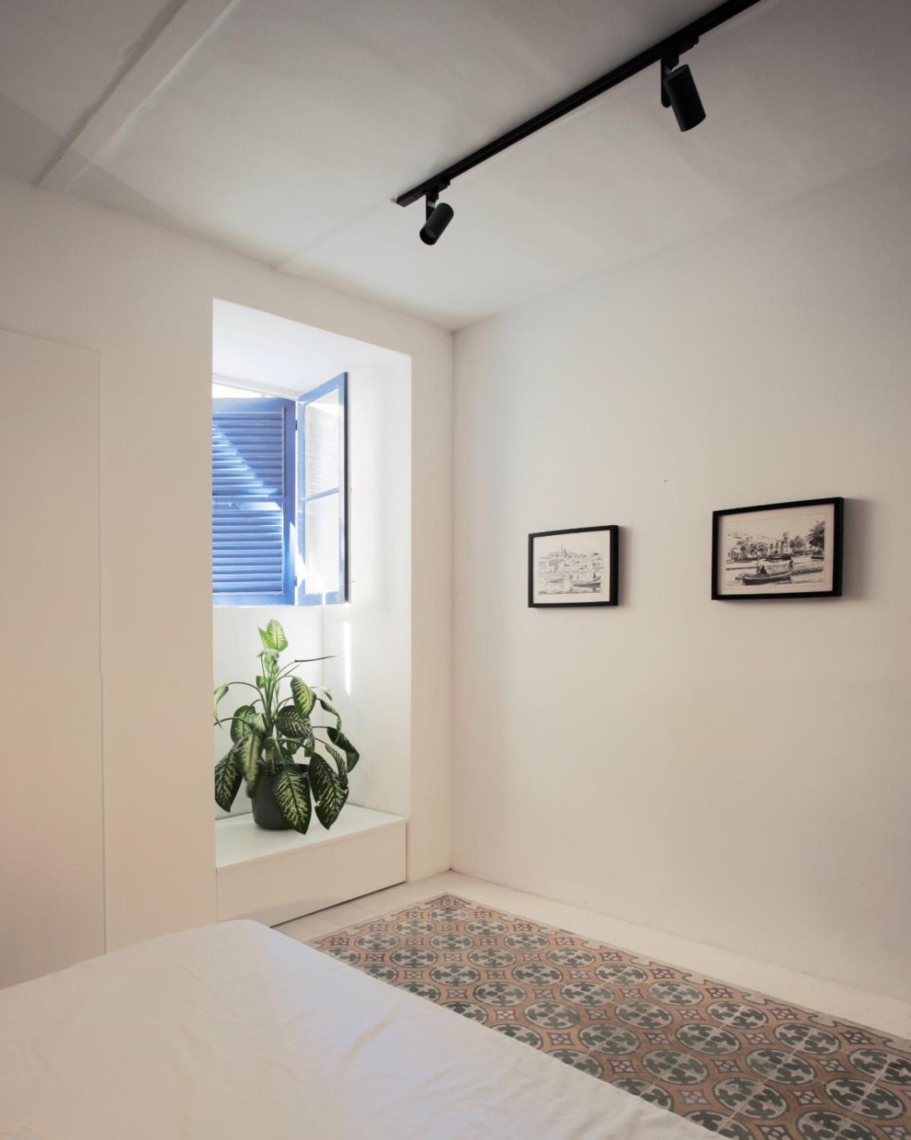 Maisonette photo 1