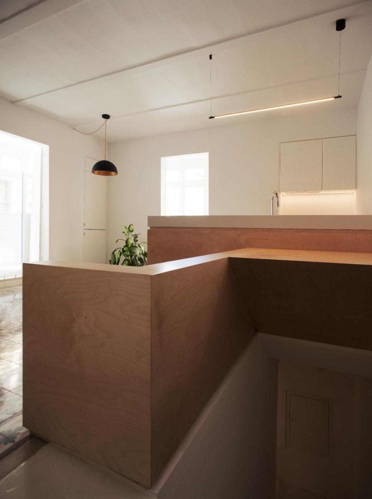 Maisonette photo 2