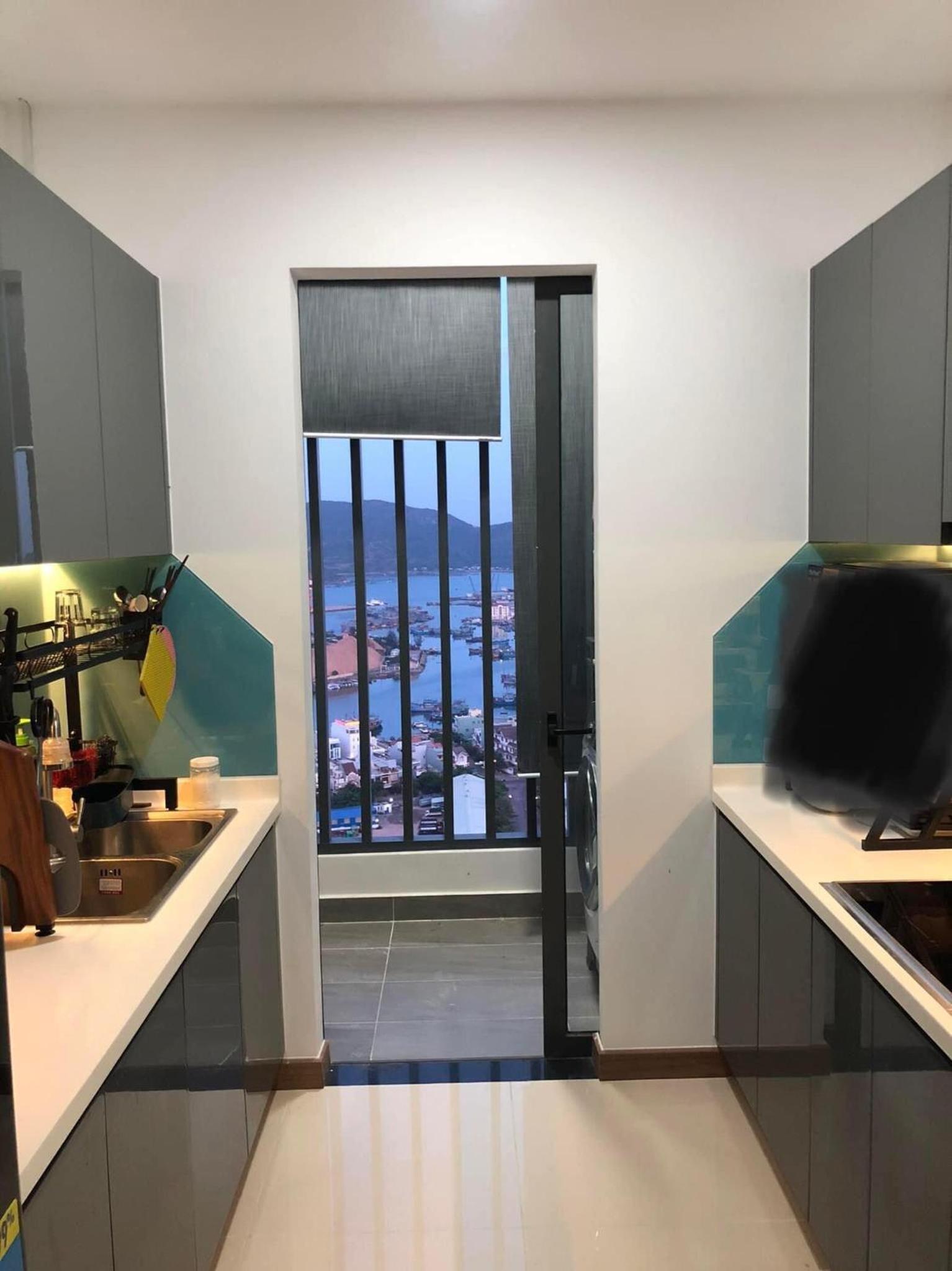 Three-Bedroom Apartment photo 2