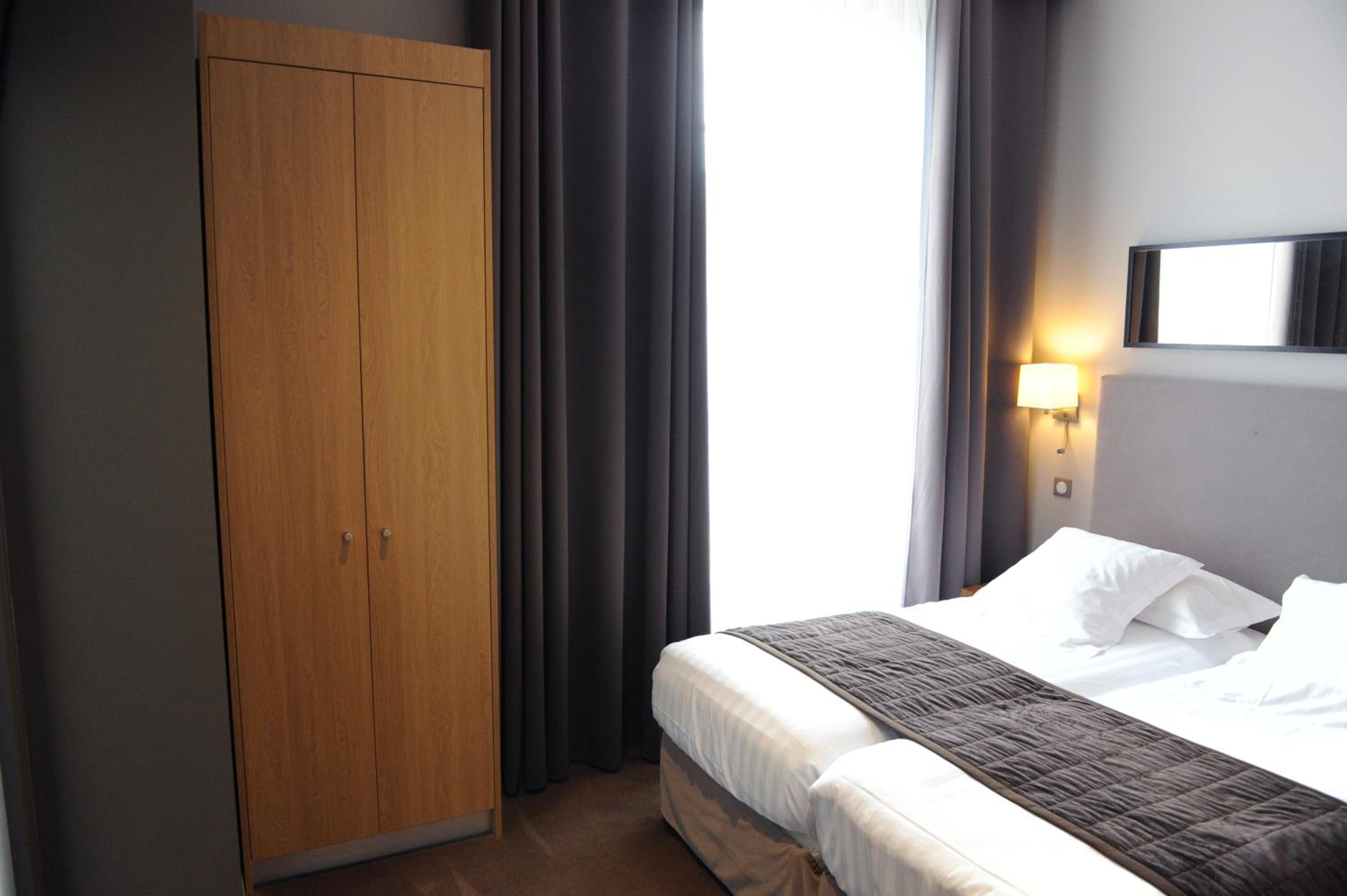 Comfort Twin Room - Photo 1