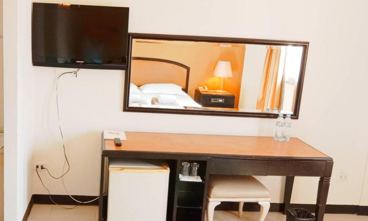 Standard Double Room photo 2
