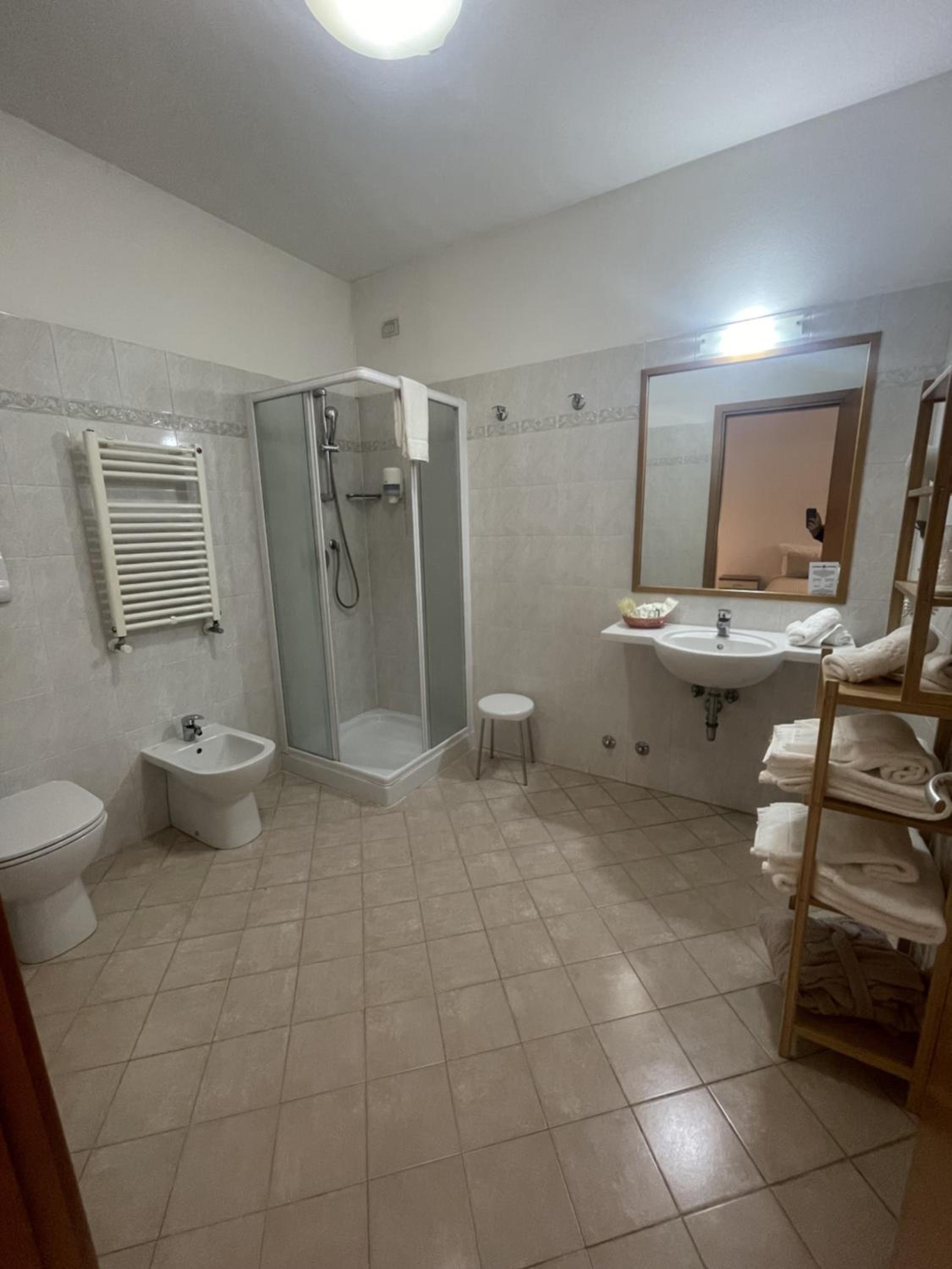 Triple Room photo 2