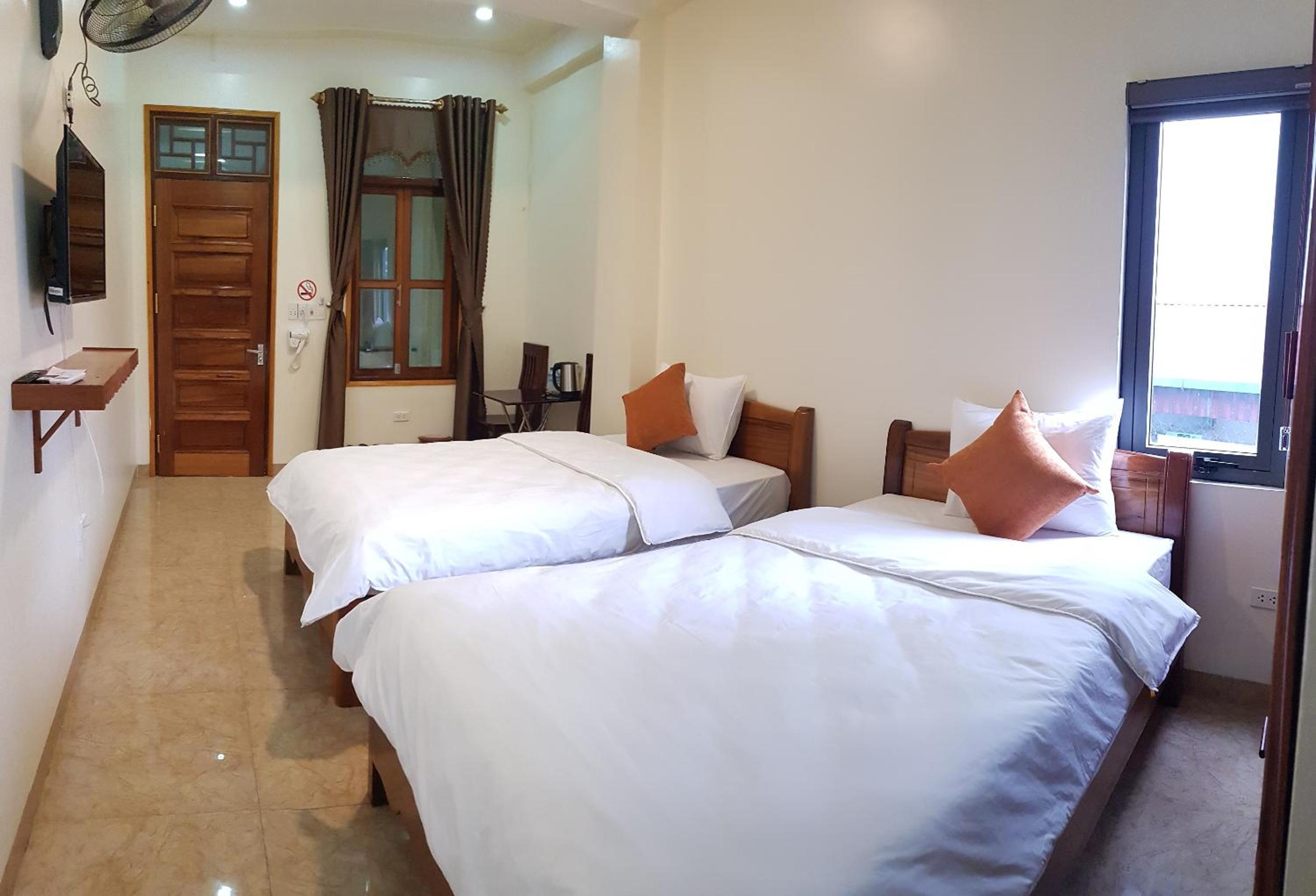 Basic Triple Room - Photo 4