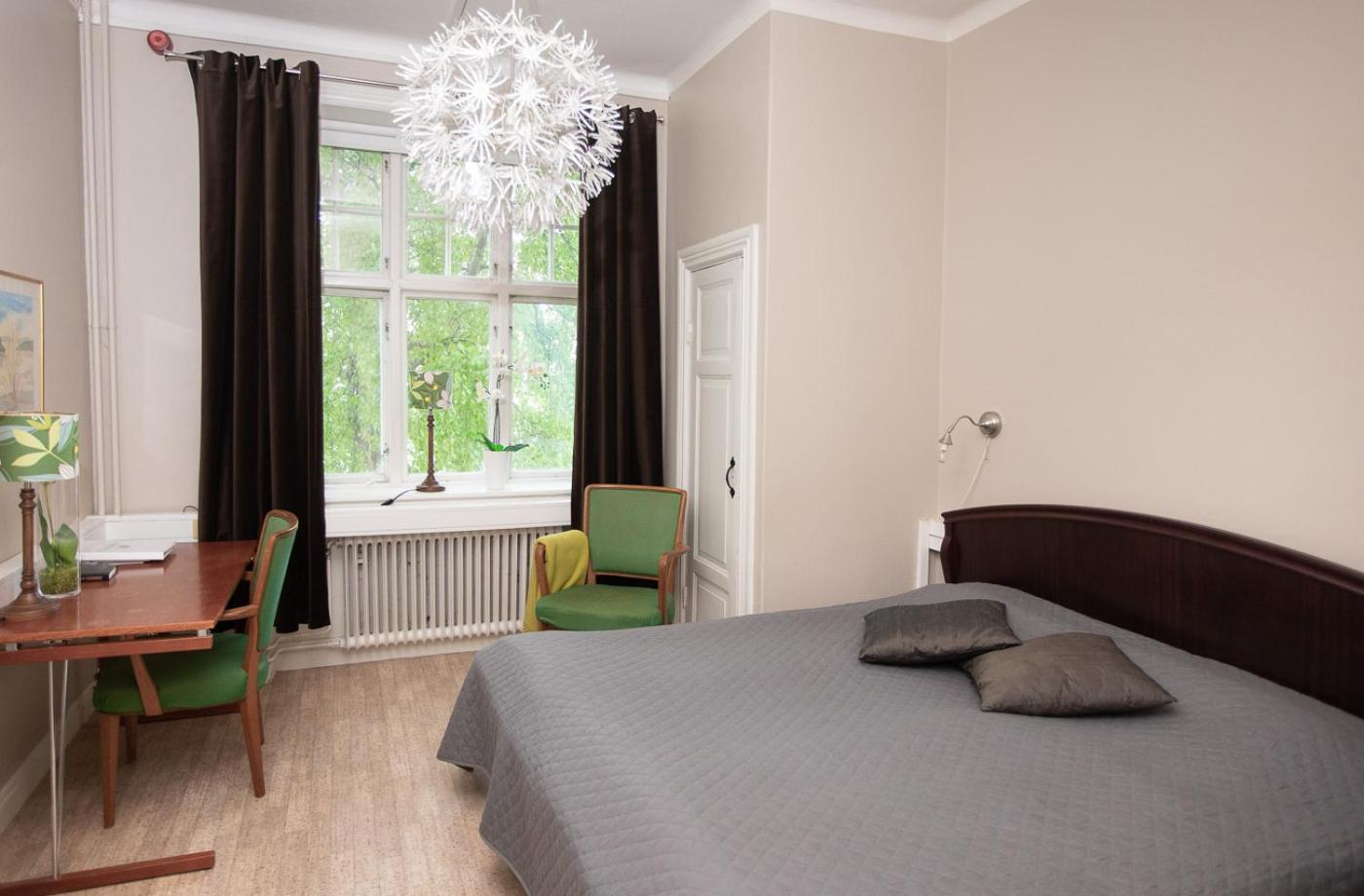 Double Room photo 1
