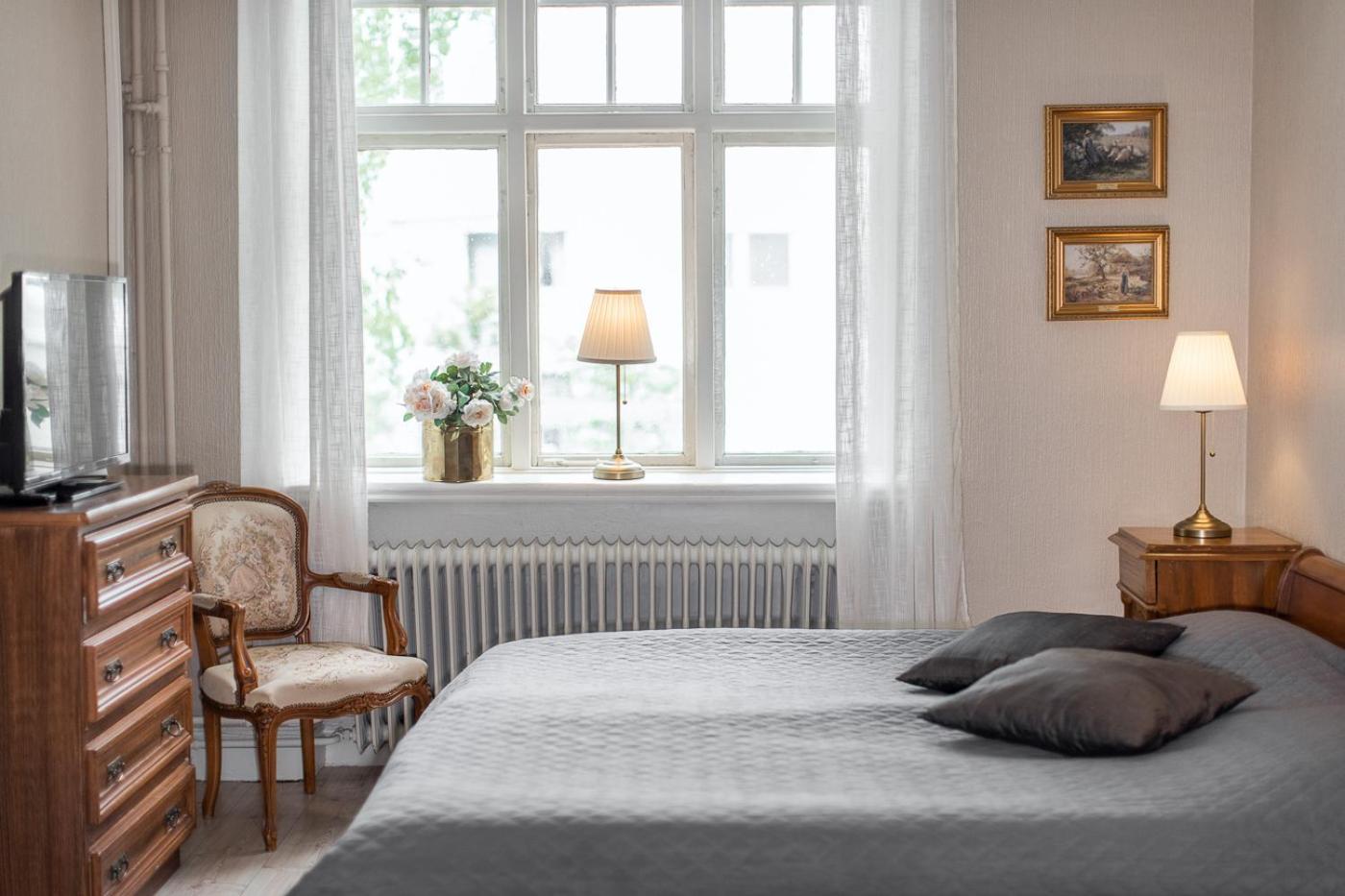 Double Room photo 2