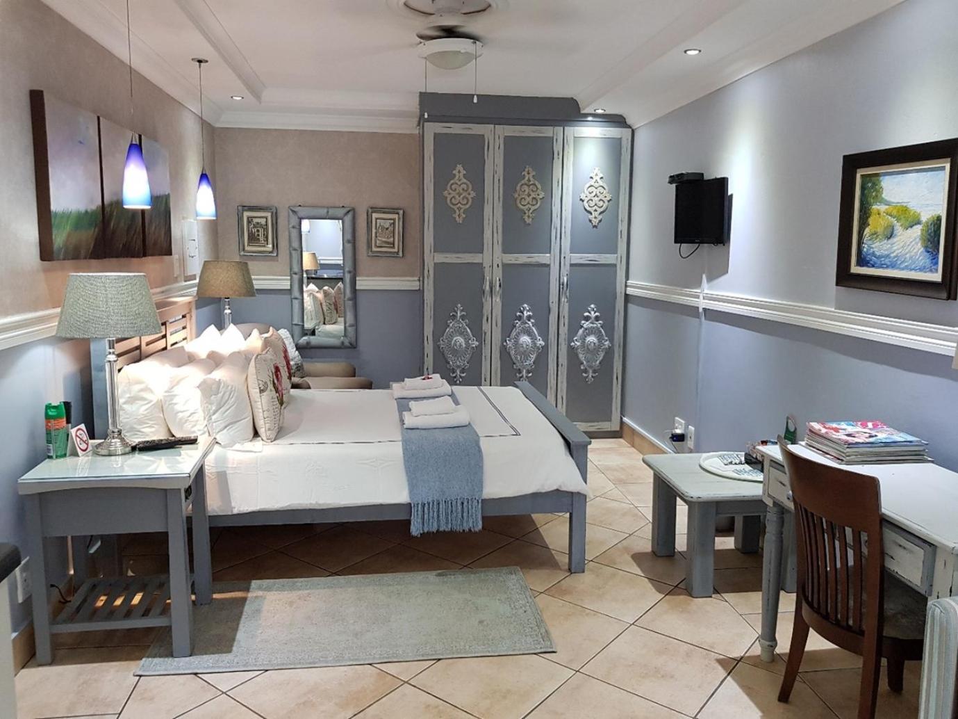 Executive Double Room photo 1