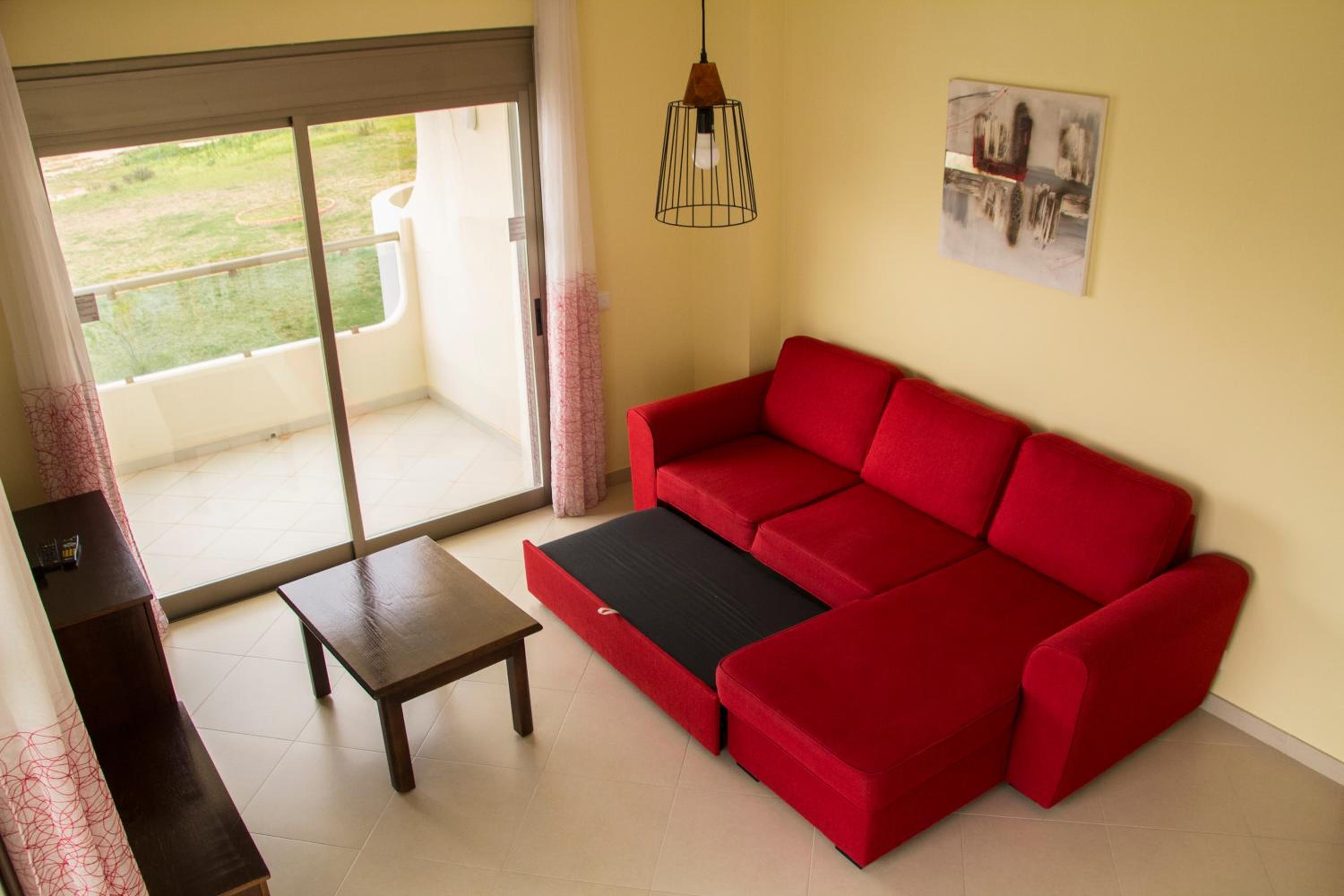 Apartment with Sea View photo 3