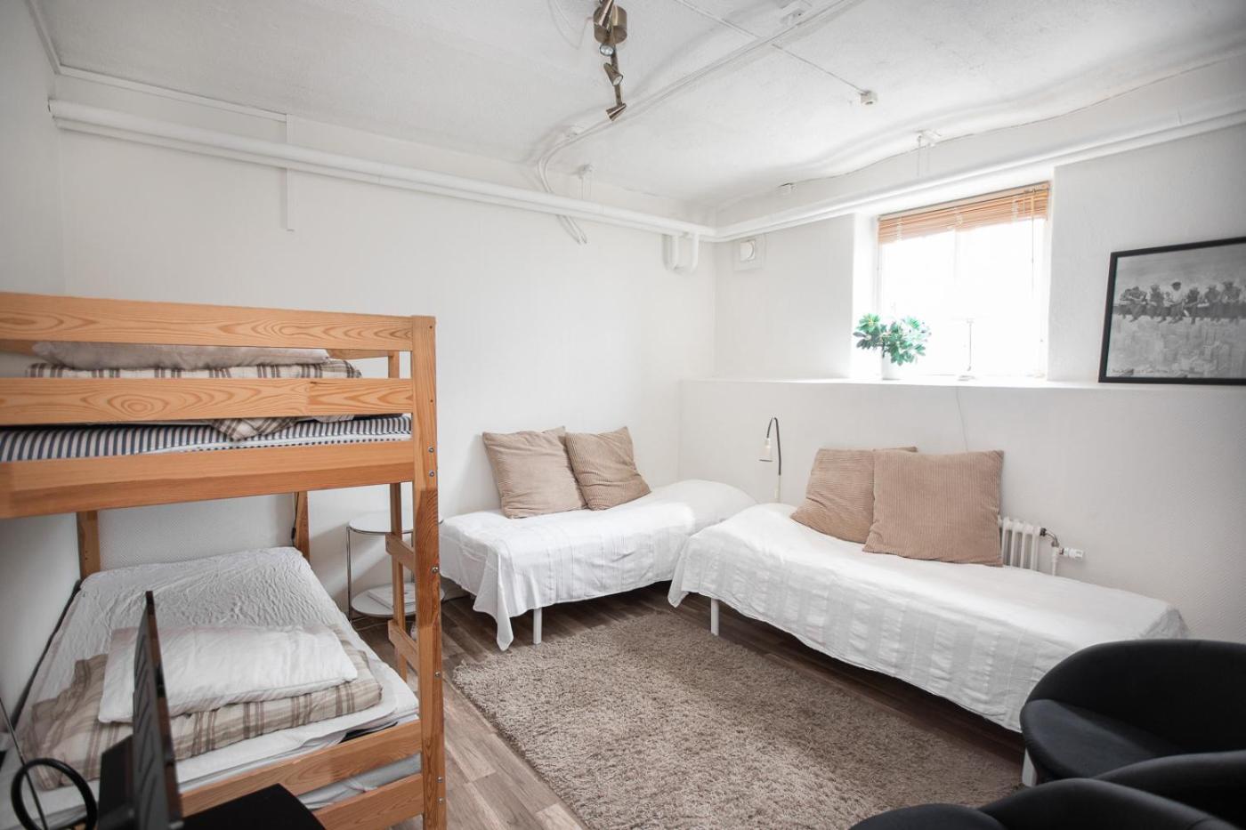 Quadruple Room photo 1