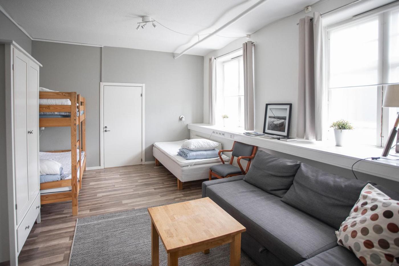 Quadruple Room photo 2