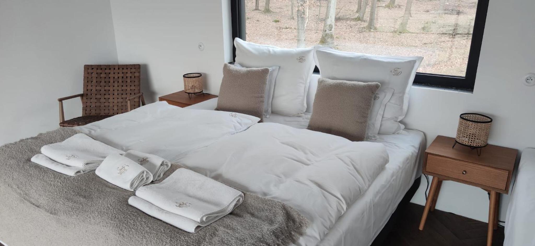 Chalet photo 1