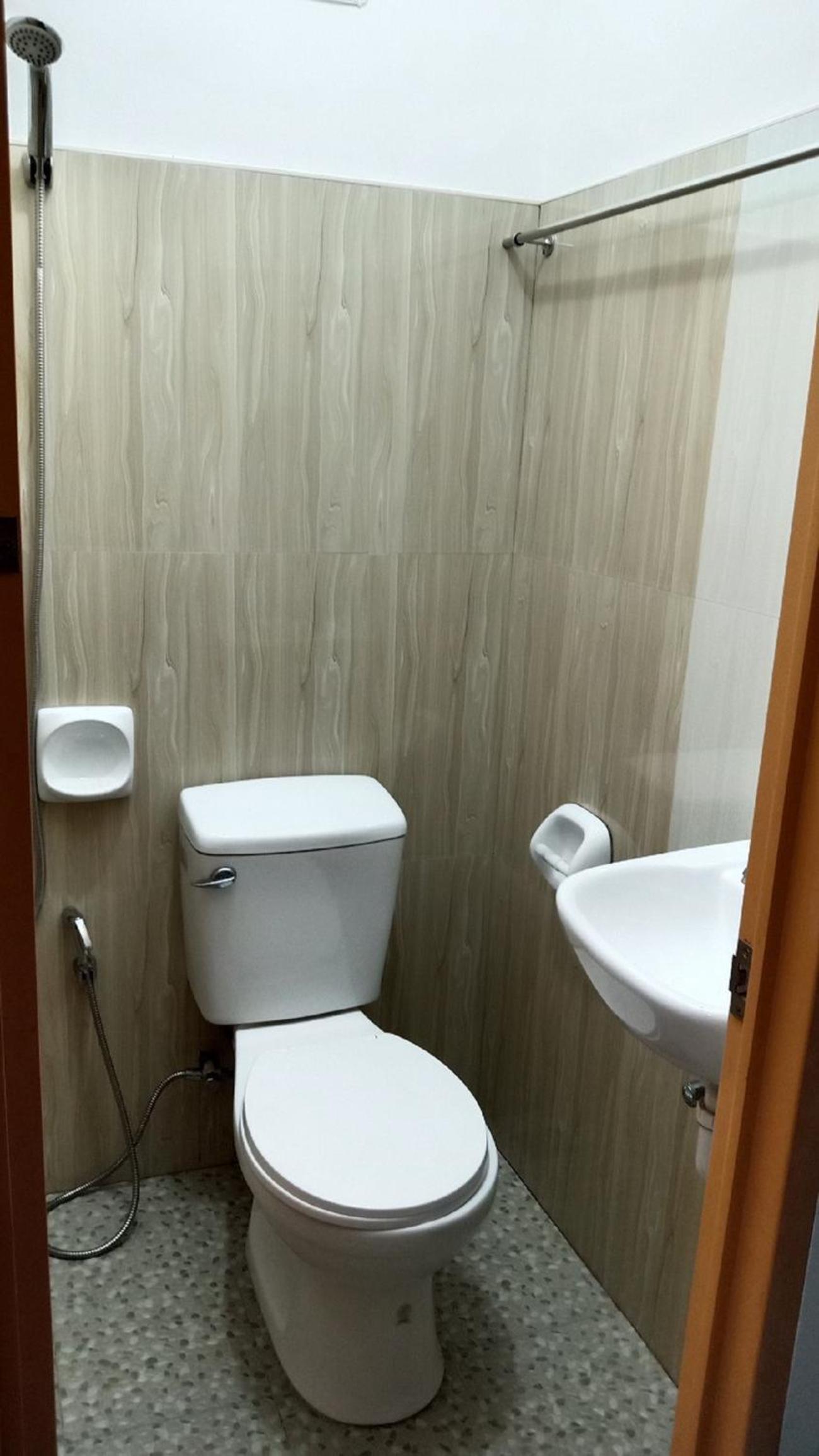 Standard Triple Room photo 2