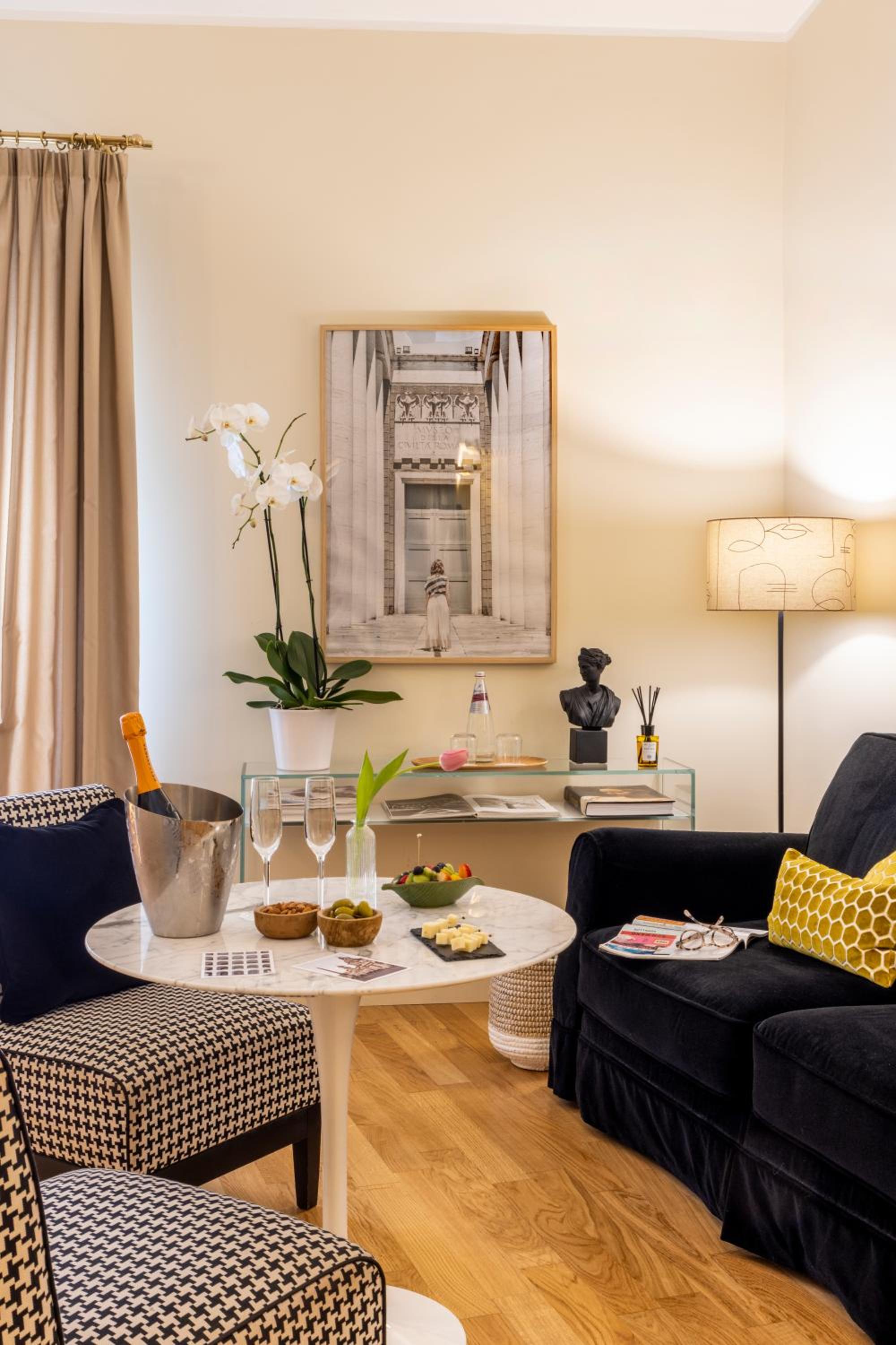 Suite photo 2