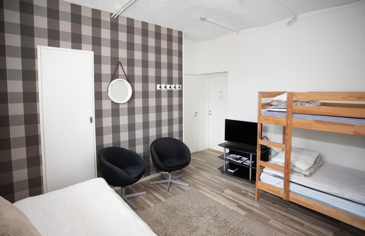 Quadruple Room photo 3