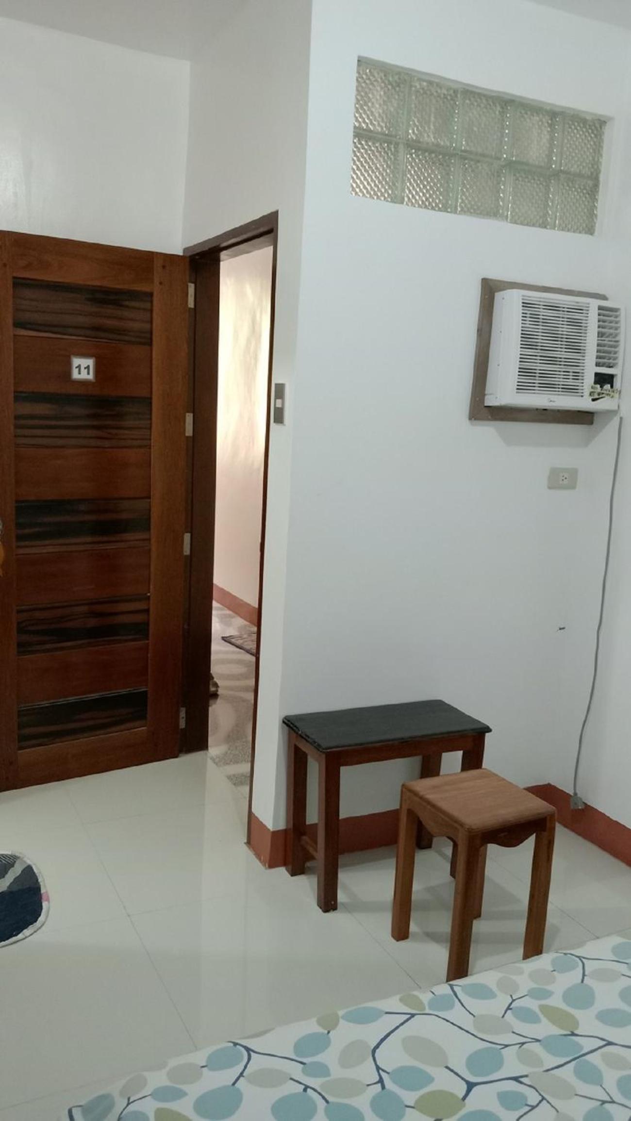 Standard Quadruple Room photo 3