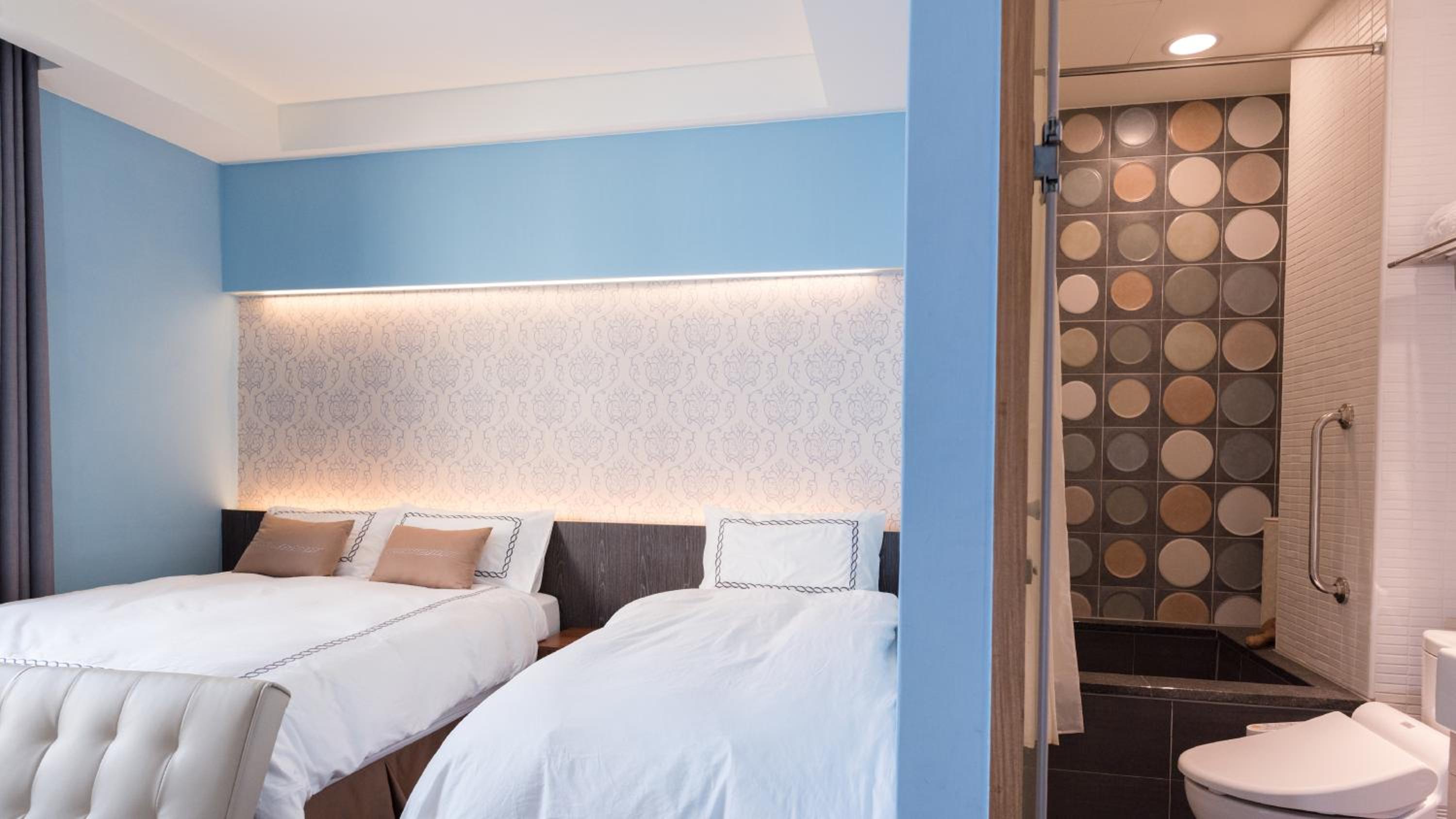 Triple Room photo 2