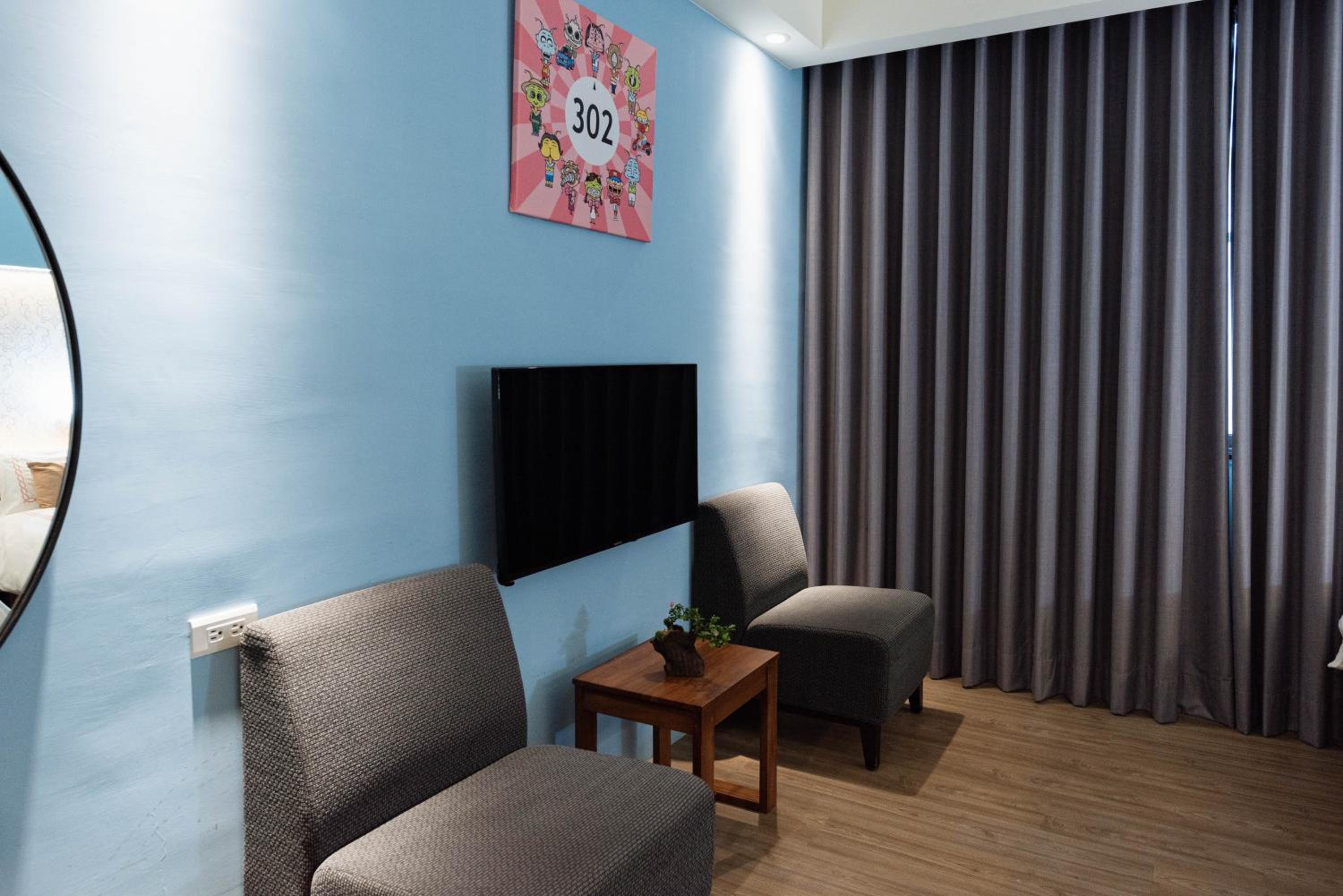 Triple Room photo 3