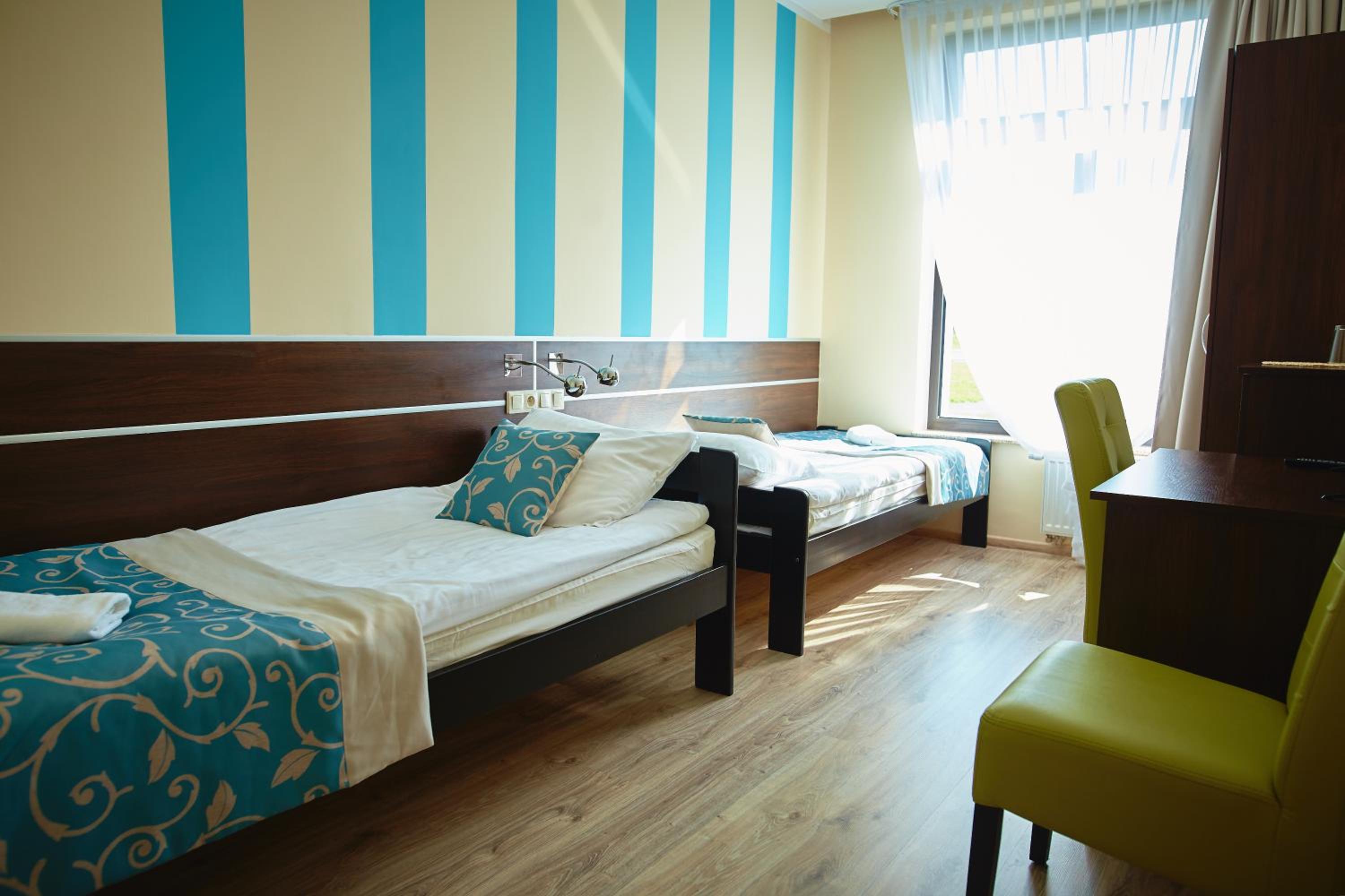 Twin Room photo 3