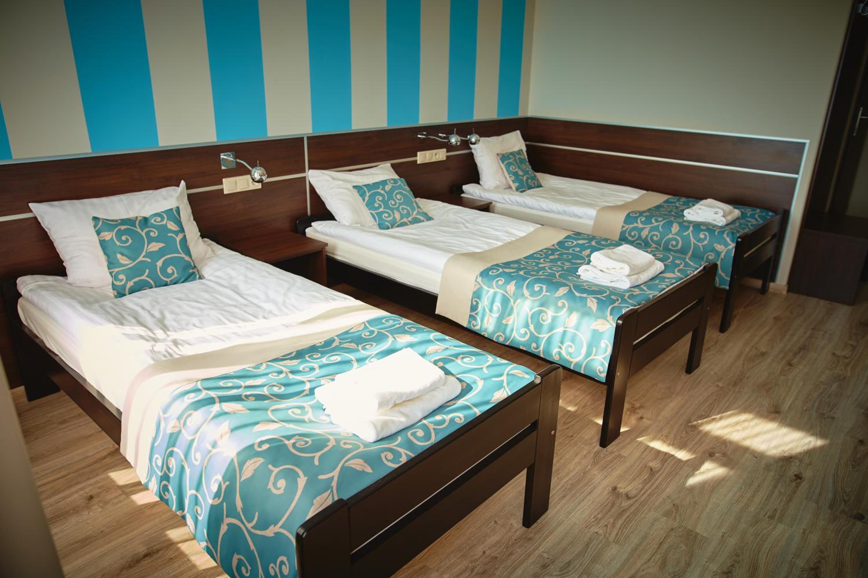 Triple Room photo 2