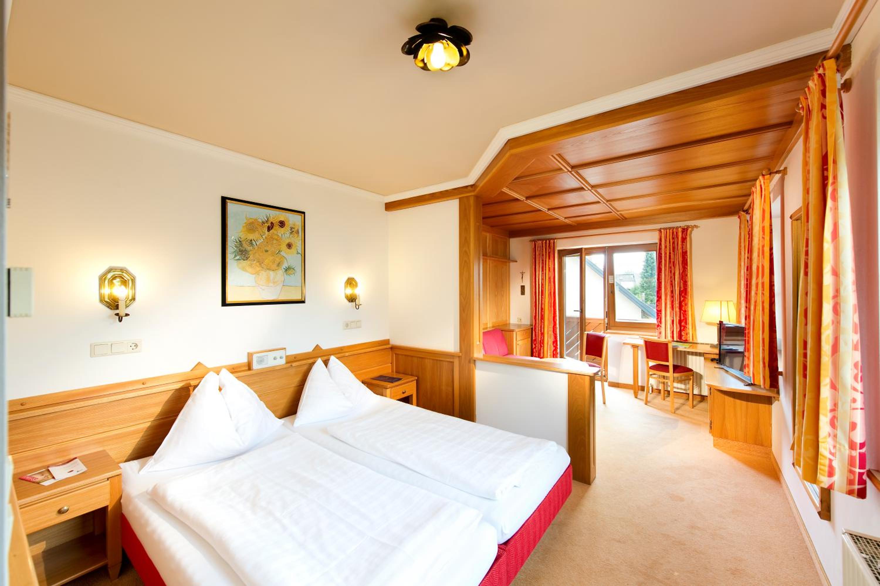 Double Room - Photo 4