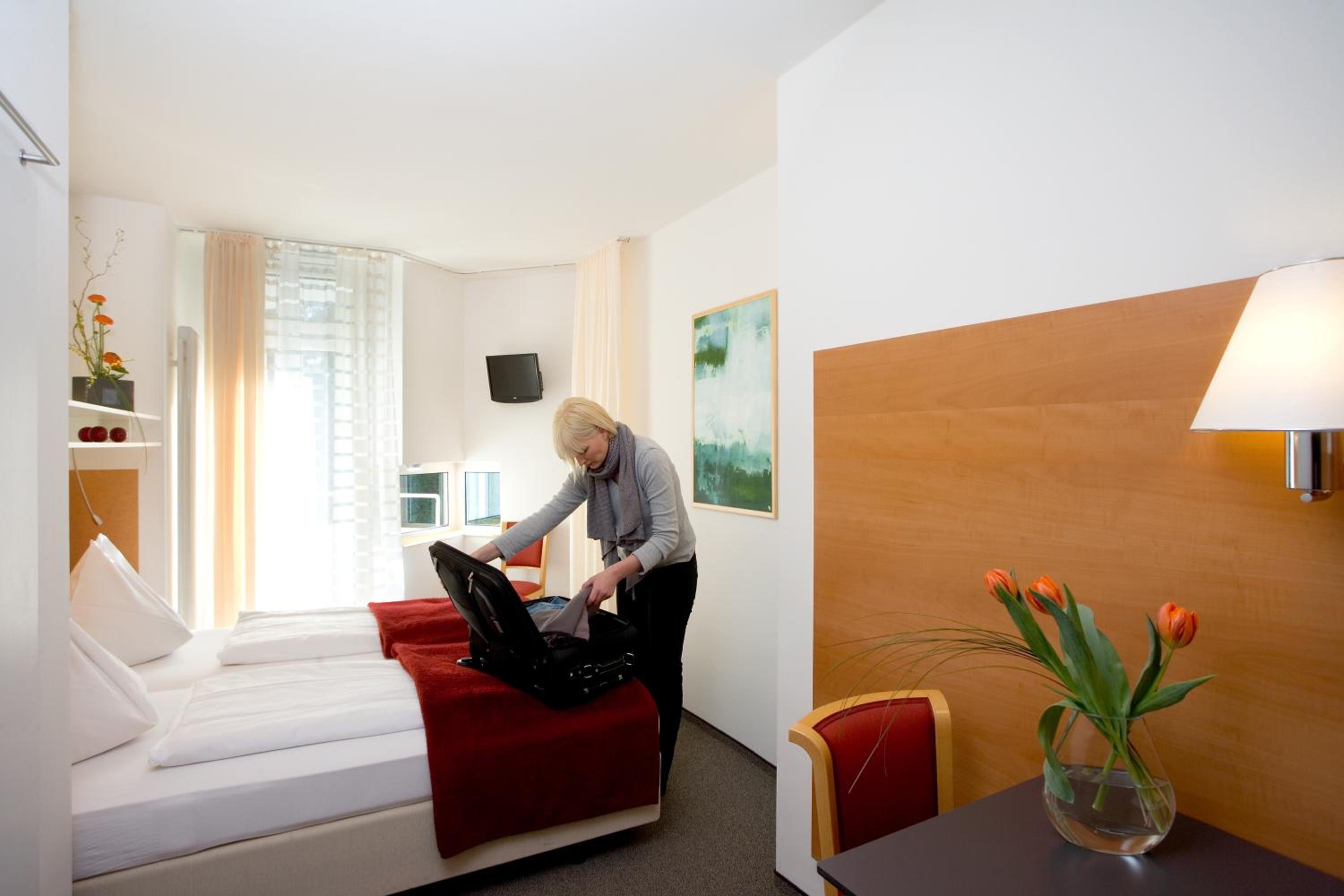 Double Room - Photo 2