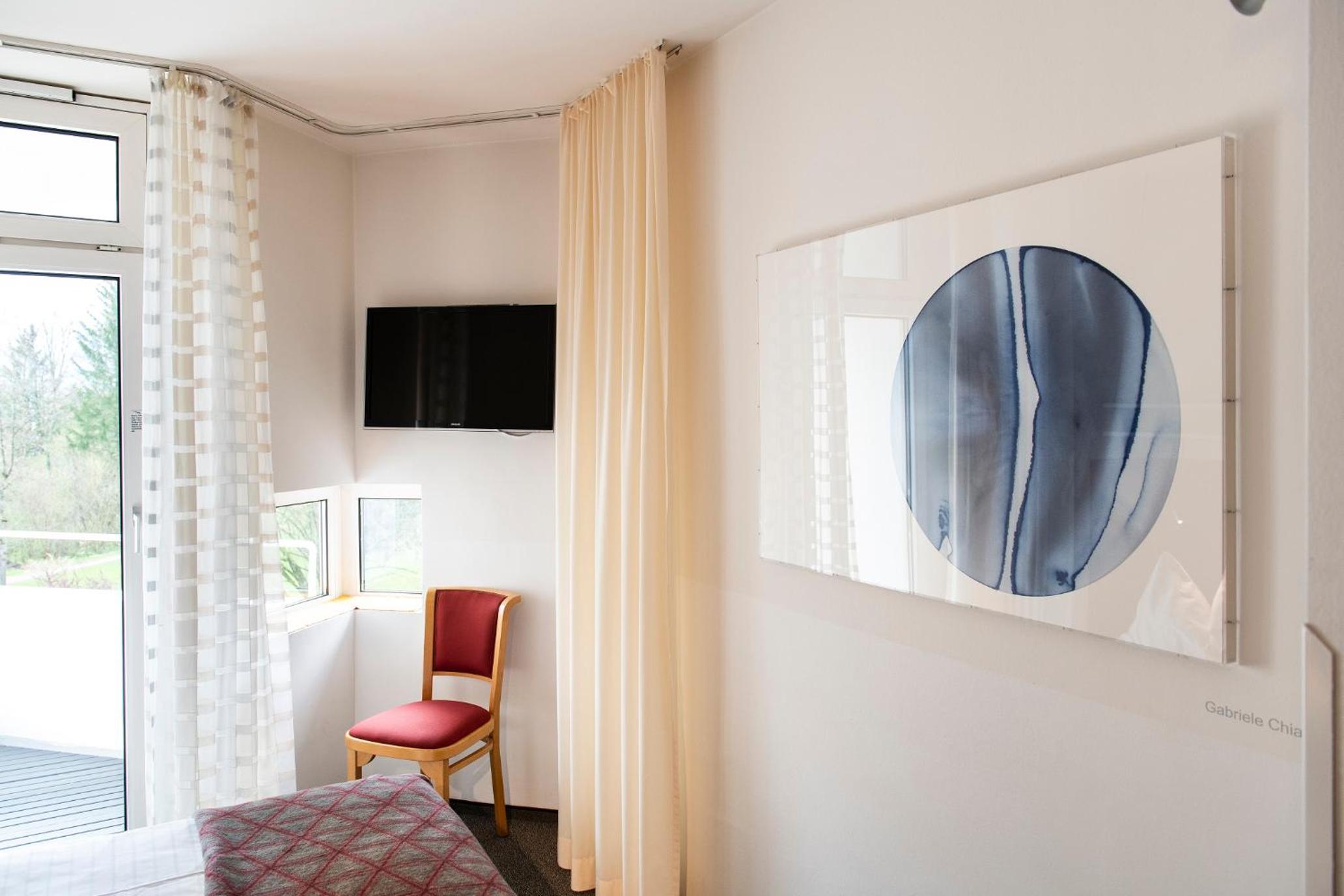 Double Room - Photo 3