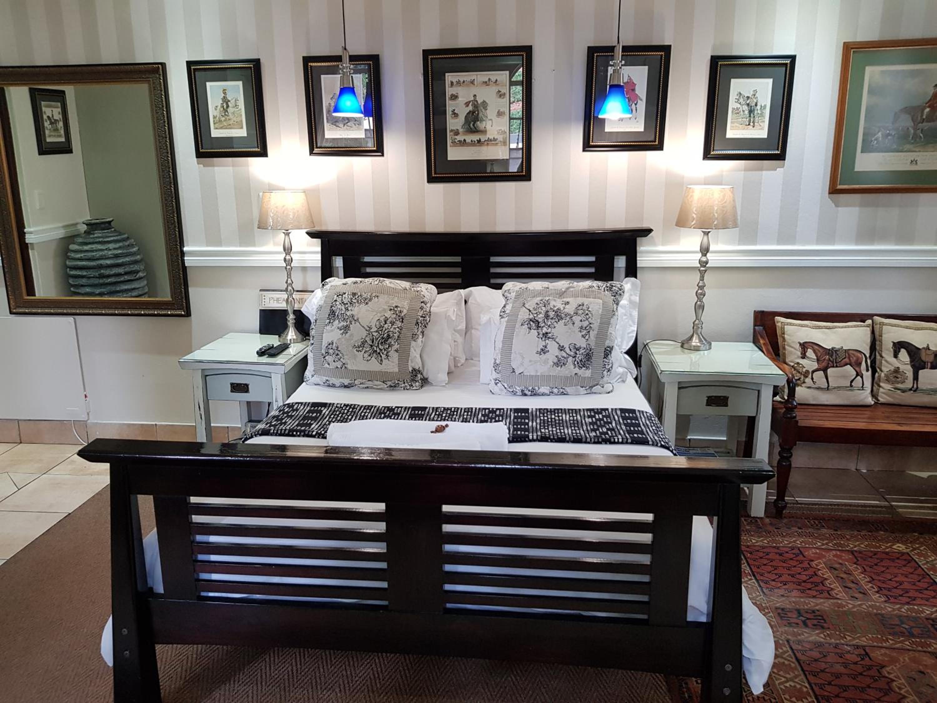 Executive Double Room photo 2