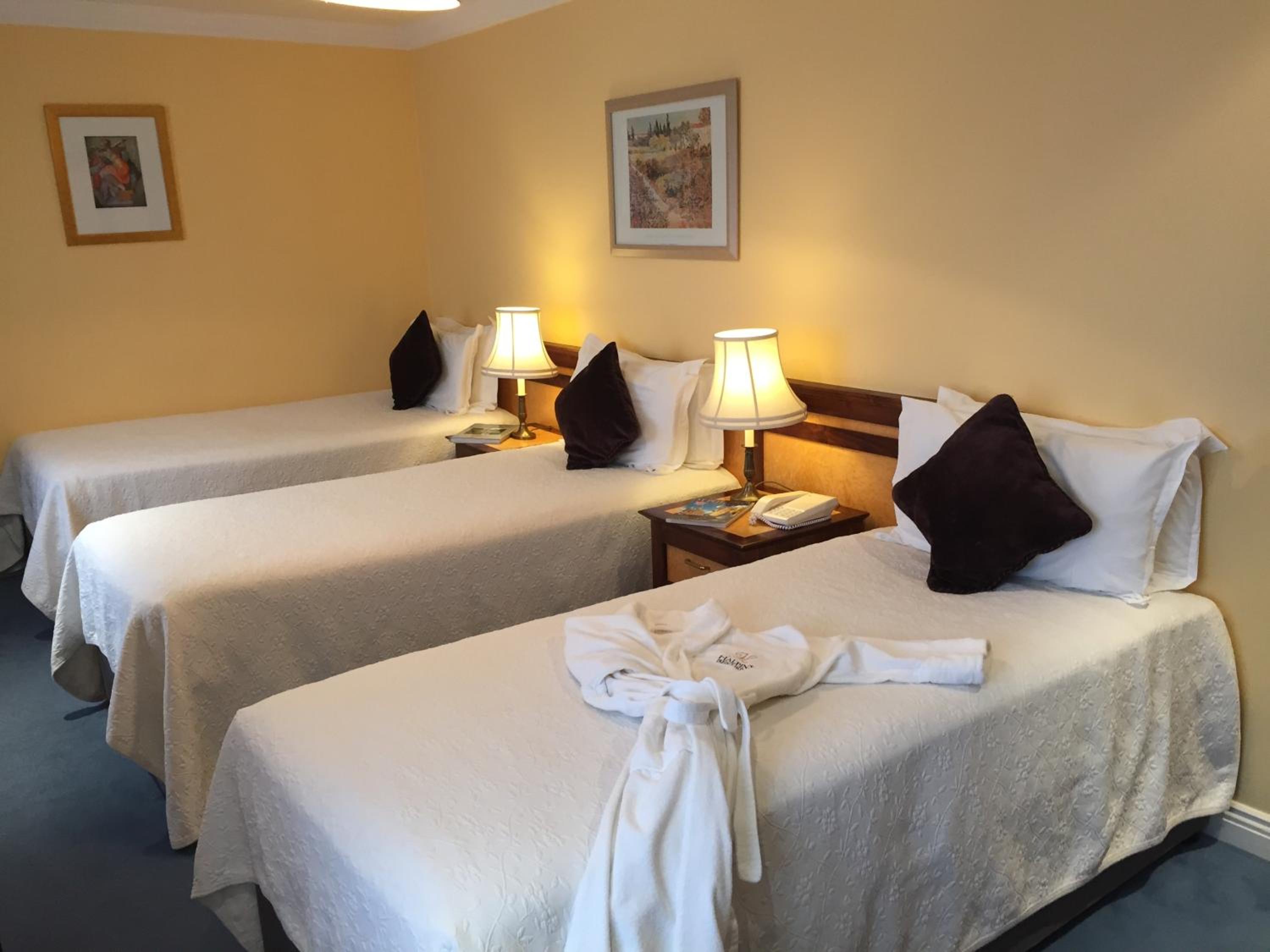 Triple Room photo 1