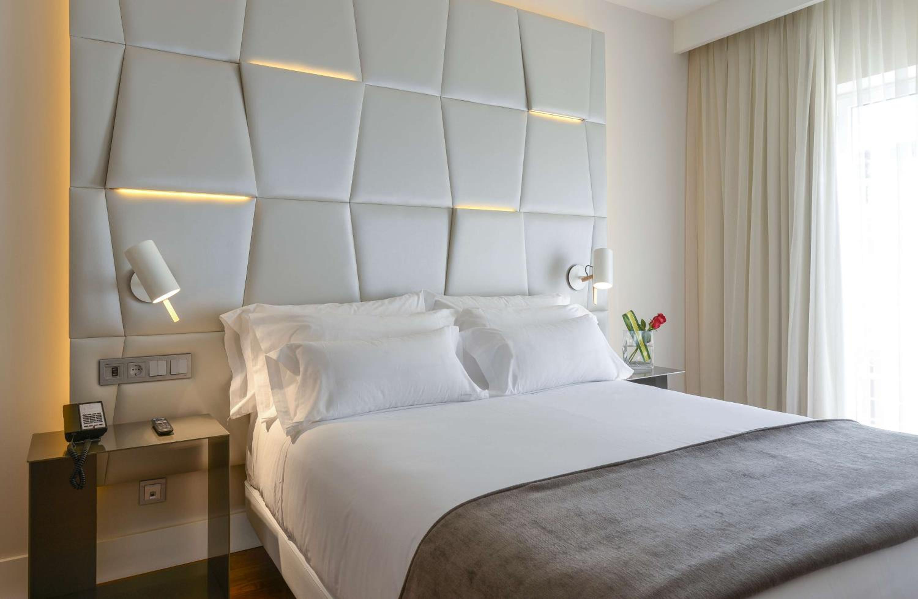Superior Double or Twin Room - Photo 2