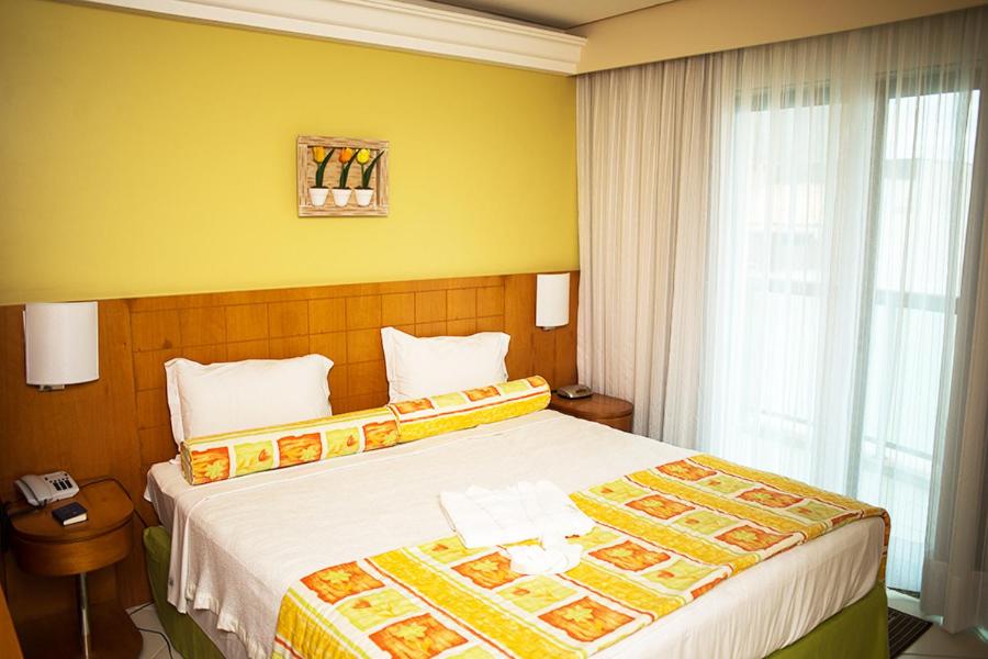 Deluxe Double Room with Sea View photo 1