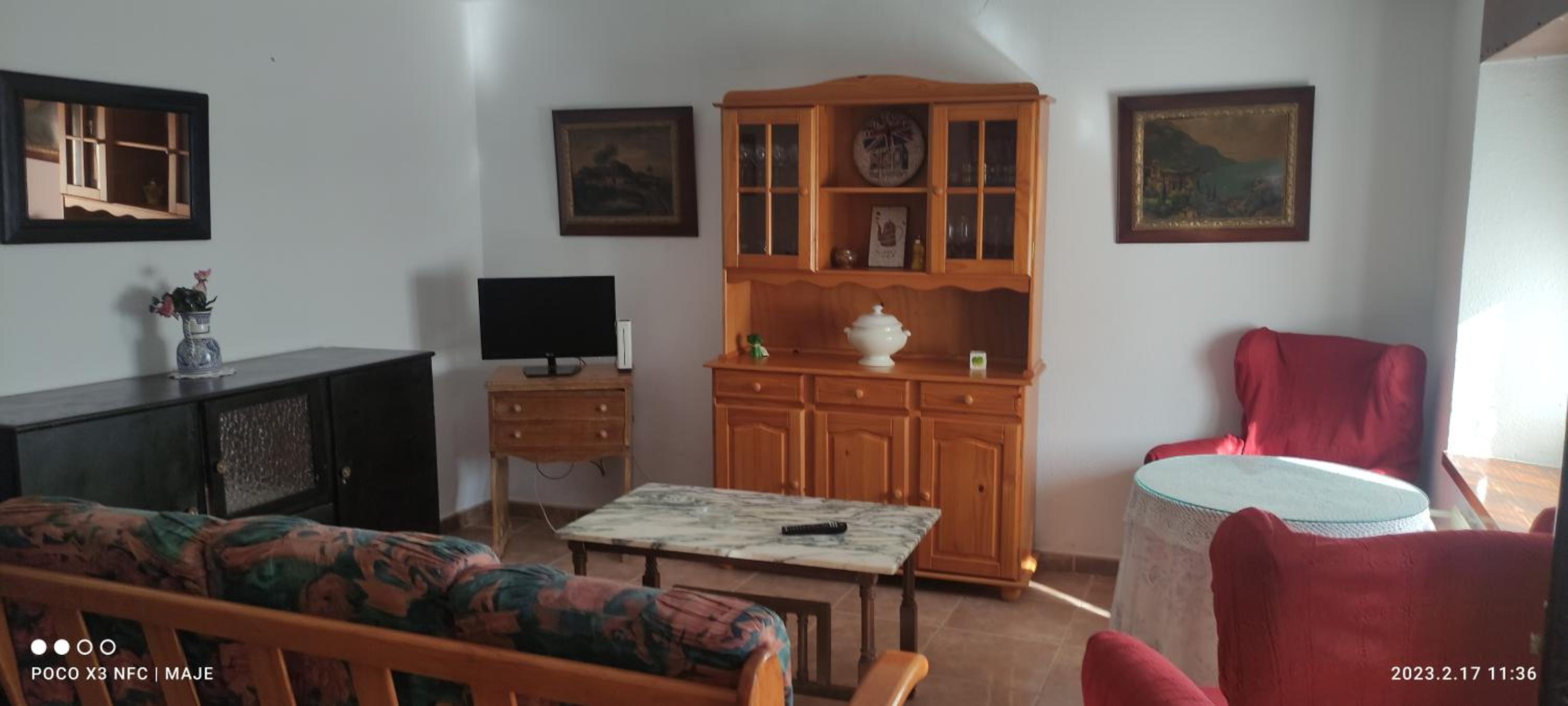 Casa de Vacaciones