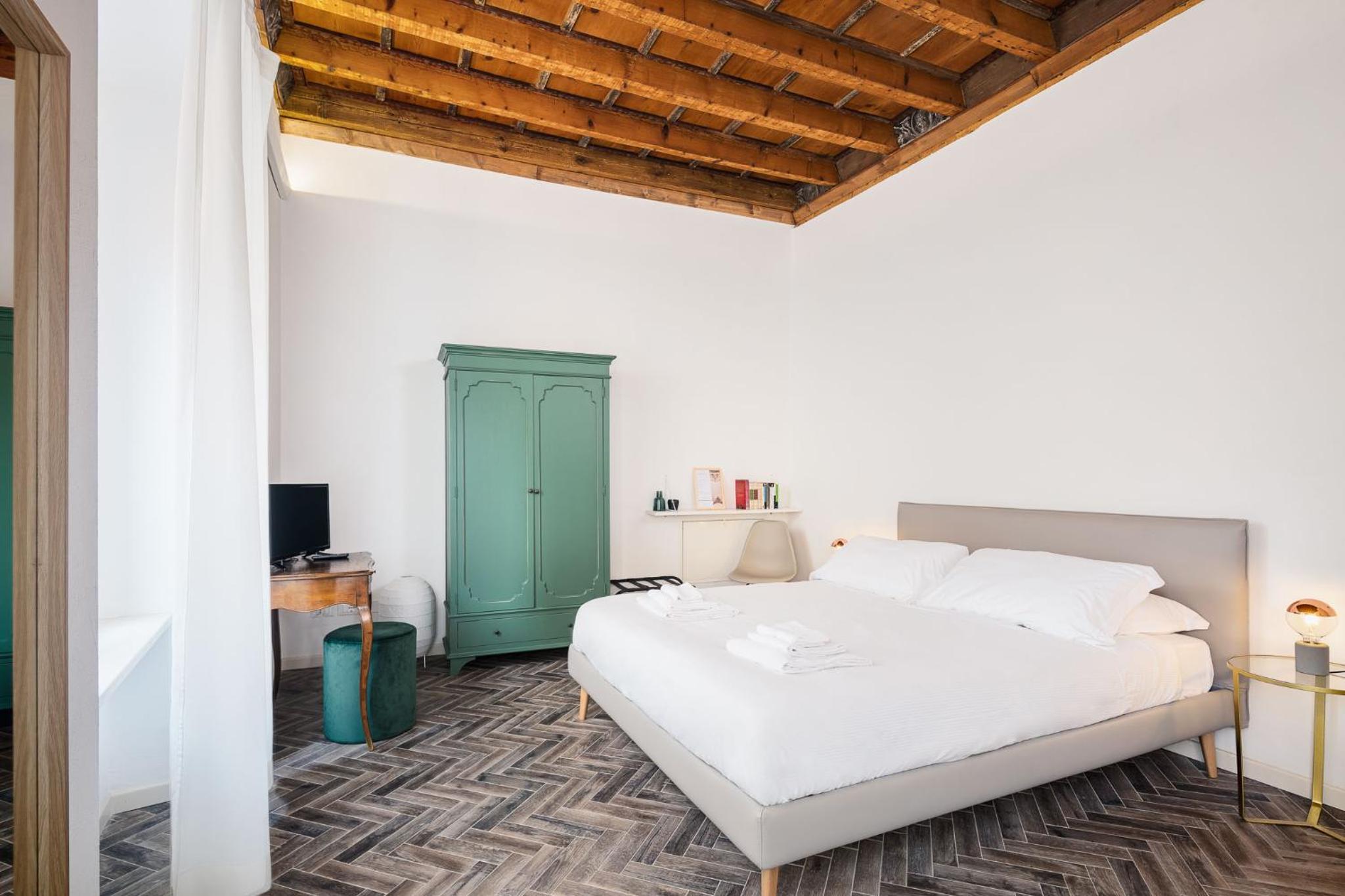 Superior Double Room - Photo 1