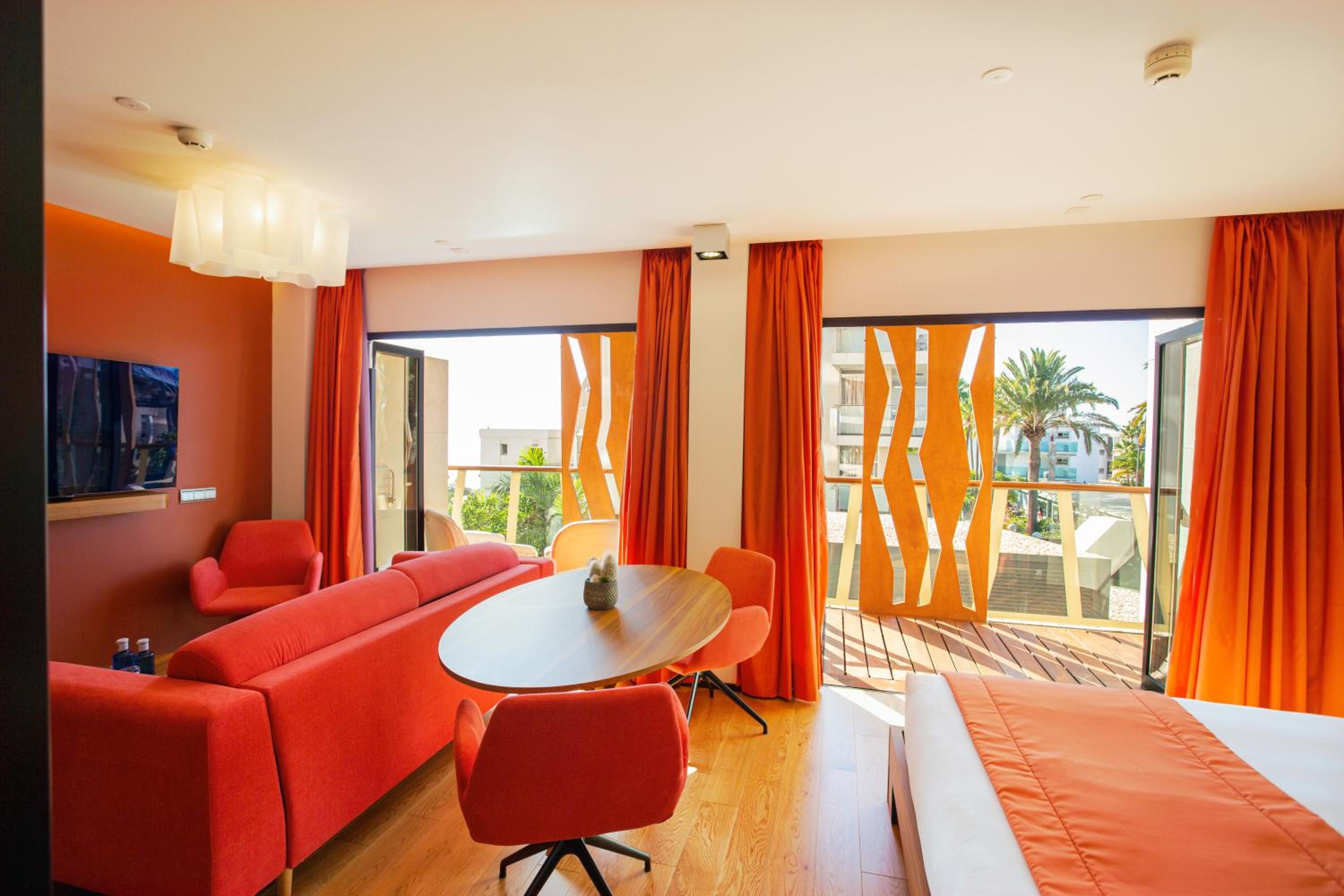 Suite Estudio (Triple)