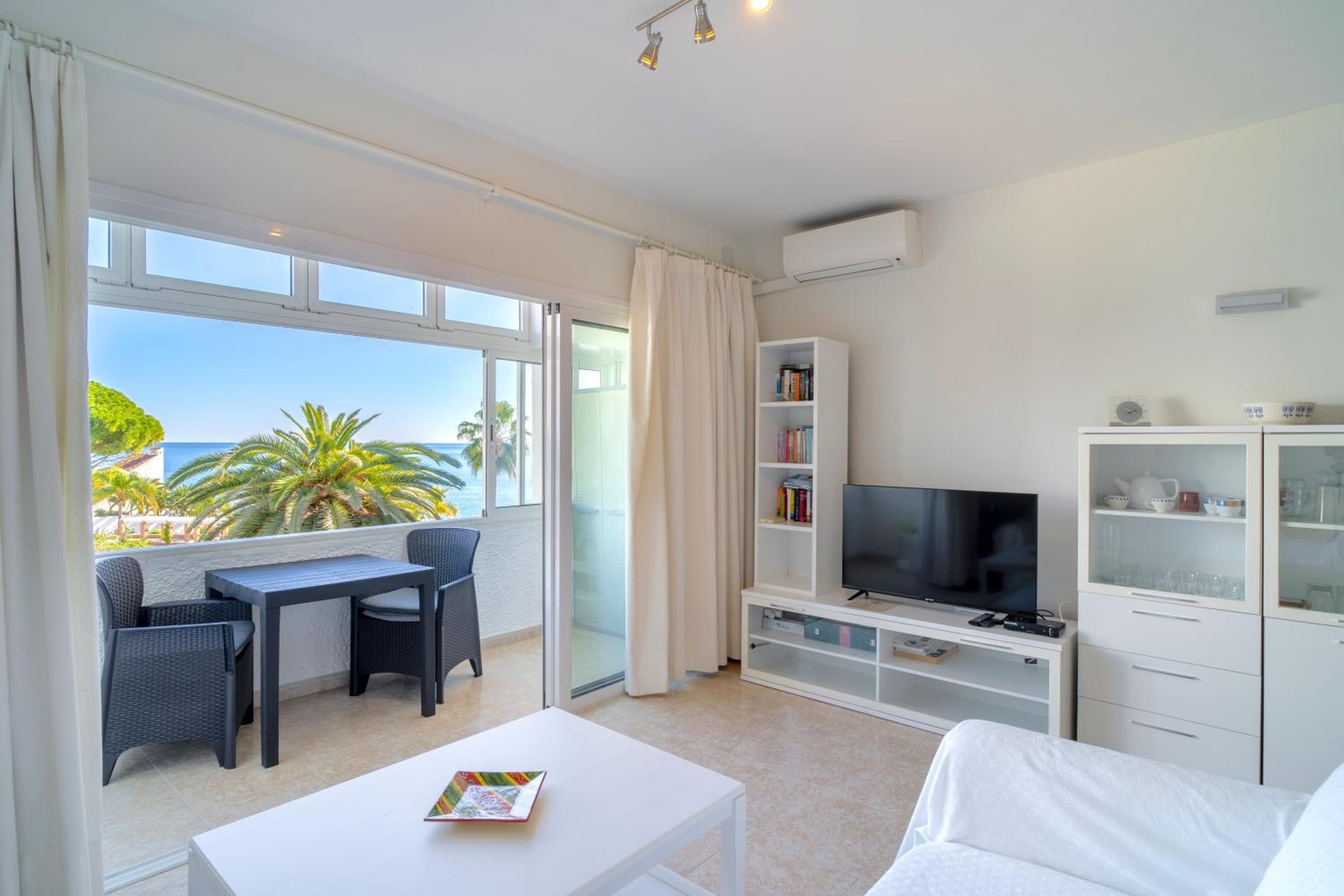 Estudio de una habitación