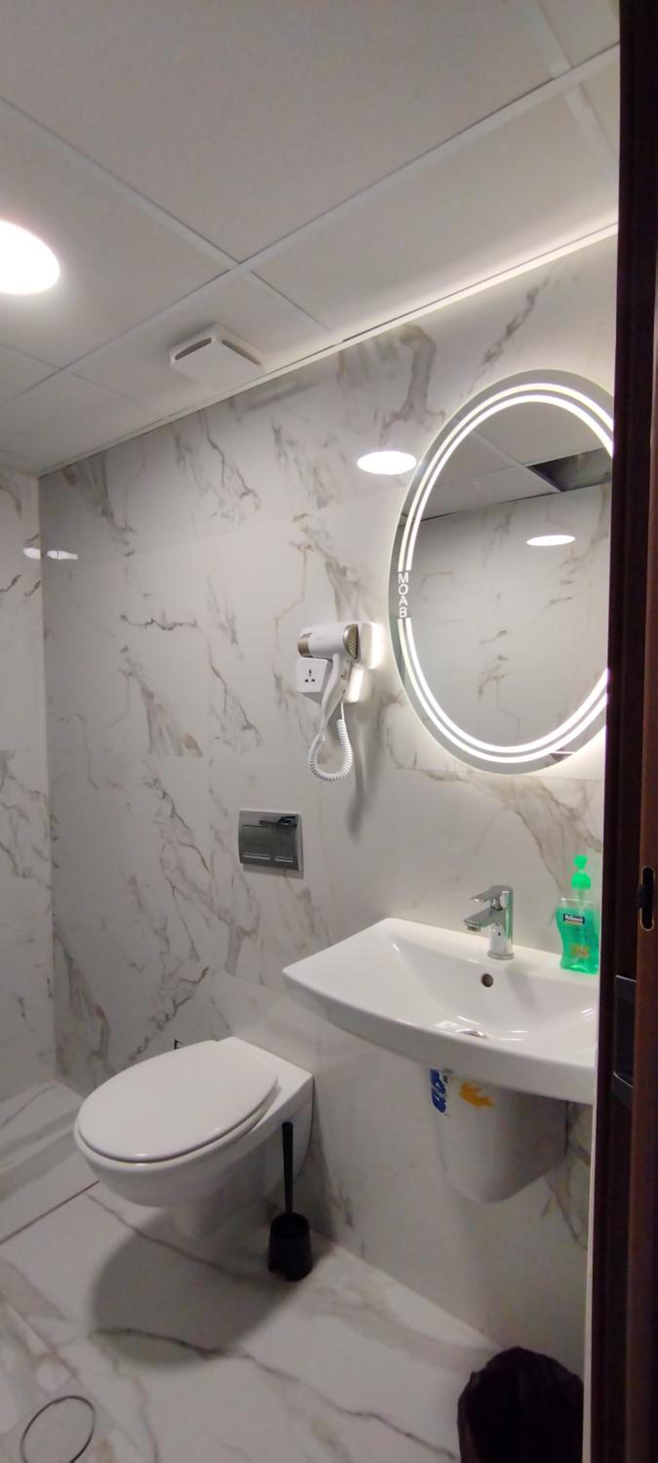 Deluxe Twin Room photo 2