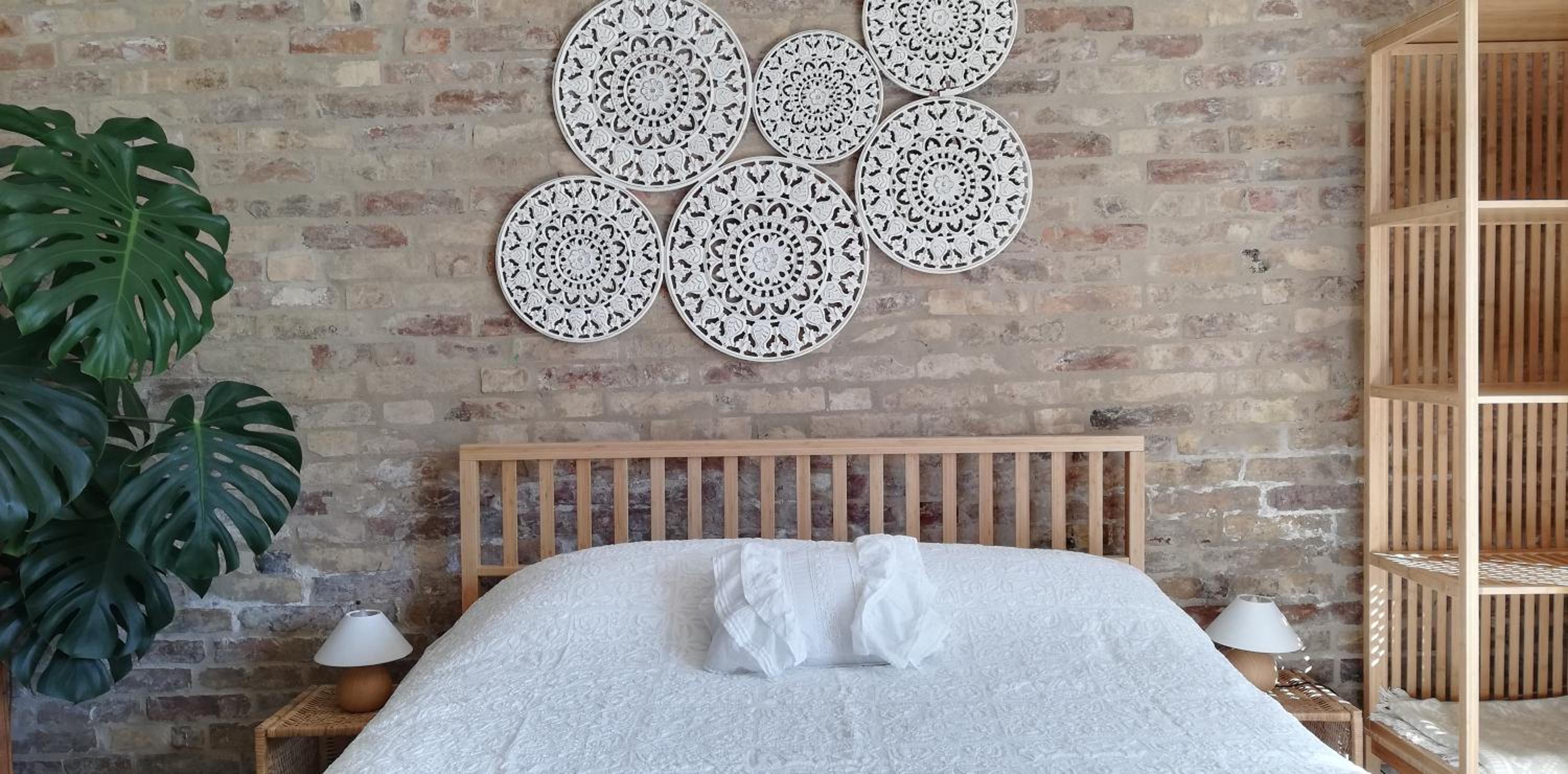 Large Double Room photo 1