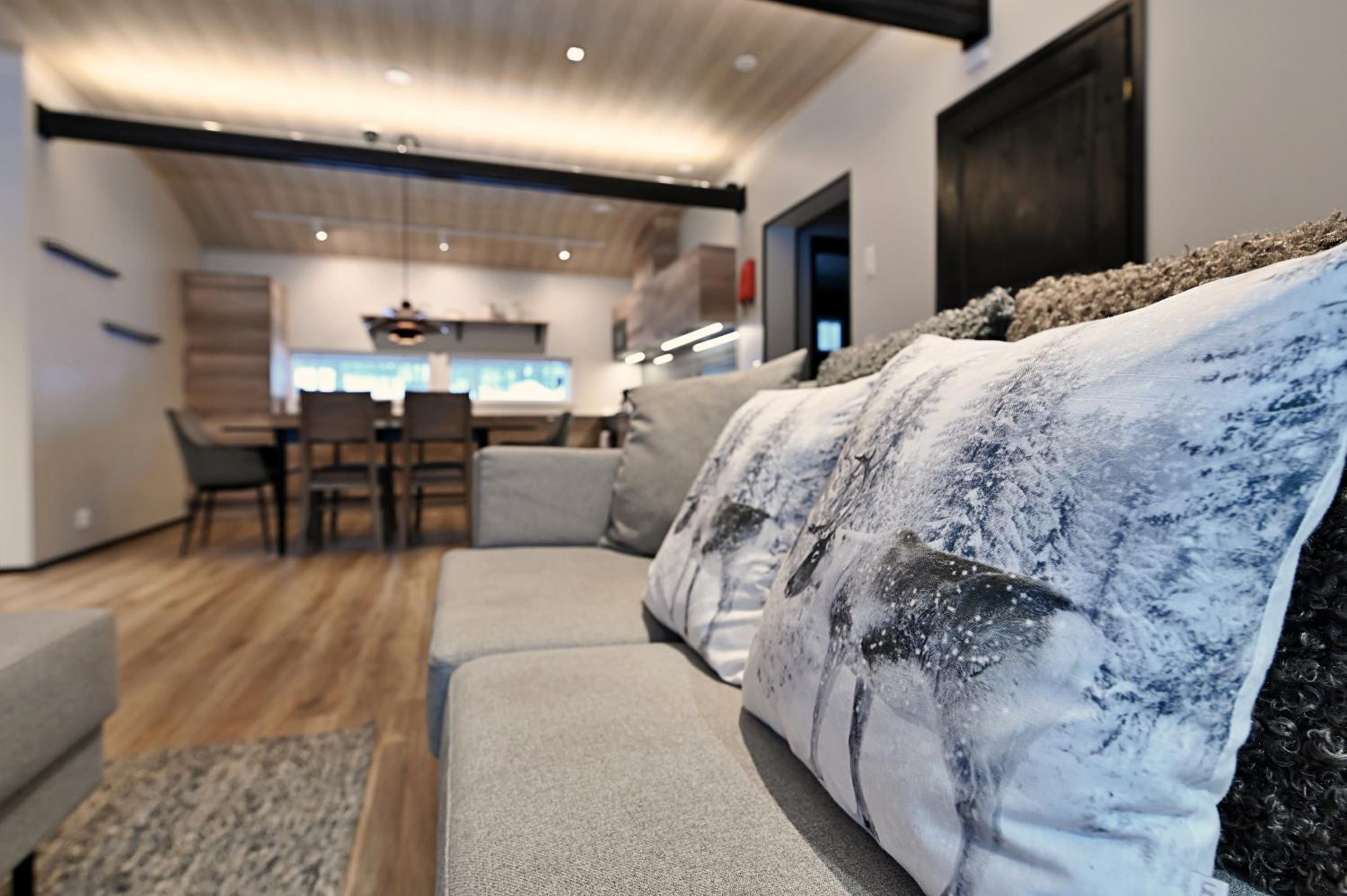 Three-Bedroom House - Photo 21