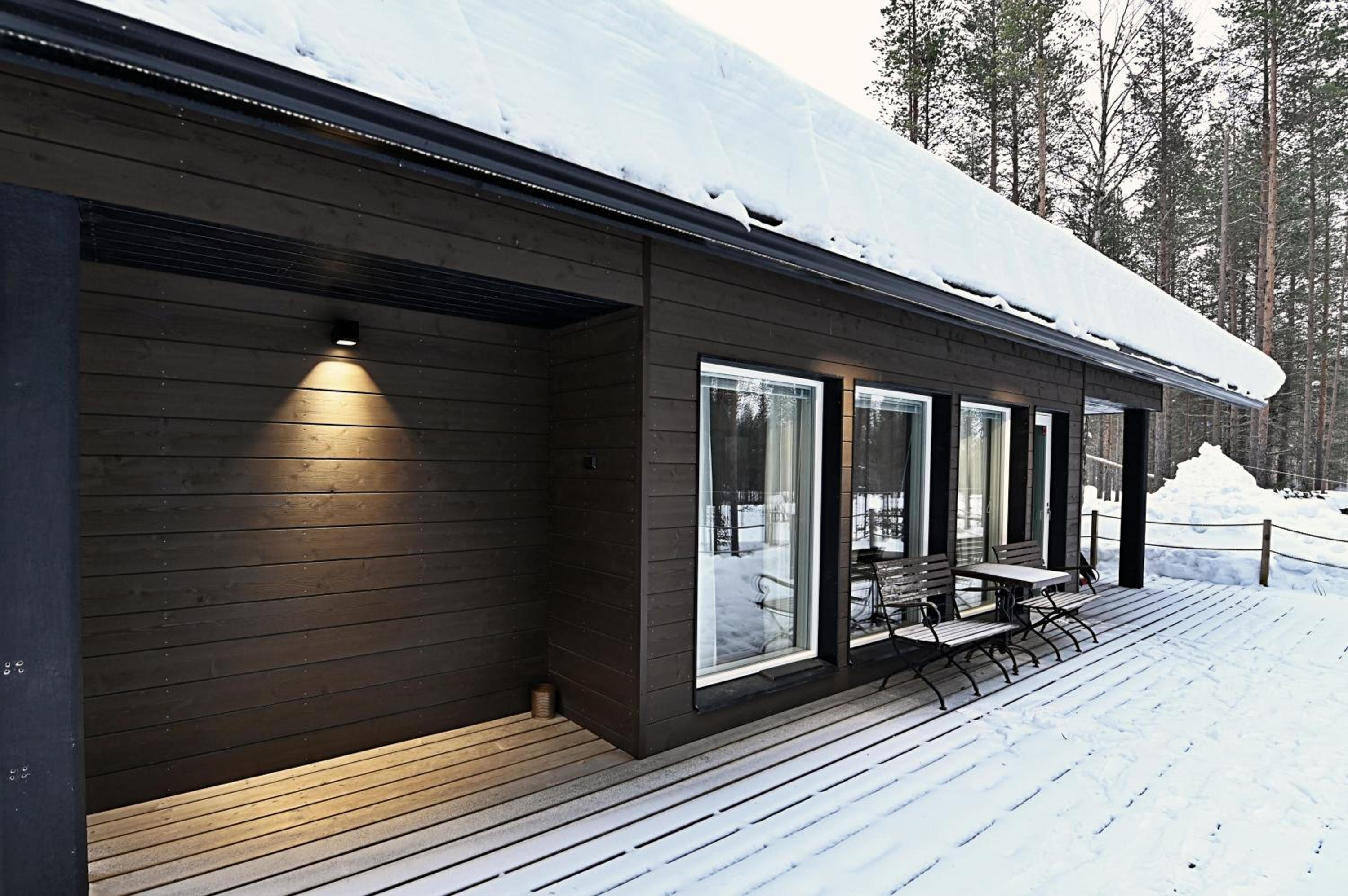 Three-Bedroom House - Photo 24