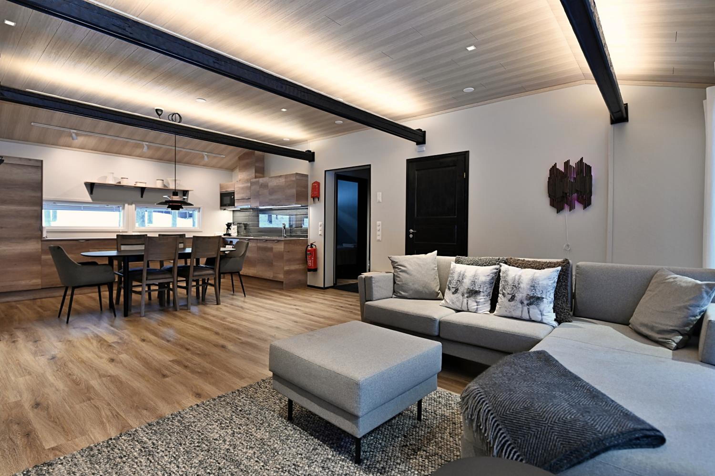Three-Bedroom House - Photo 25