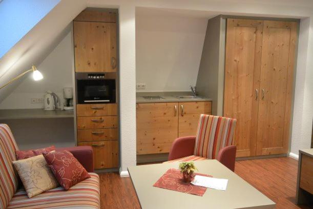 Attic Studio - Vacation House photo 3