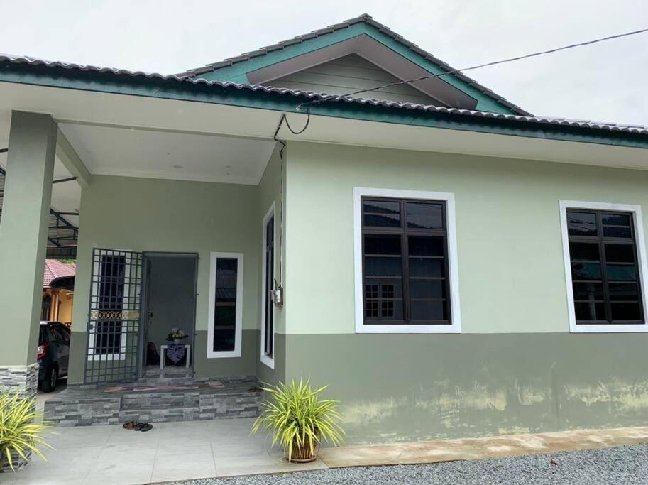 One-Bedroom House photo 3